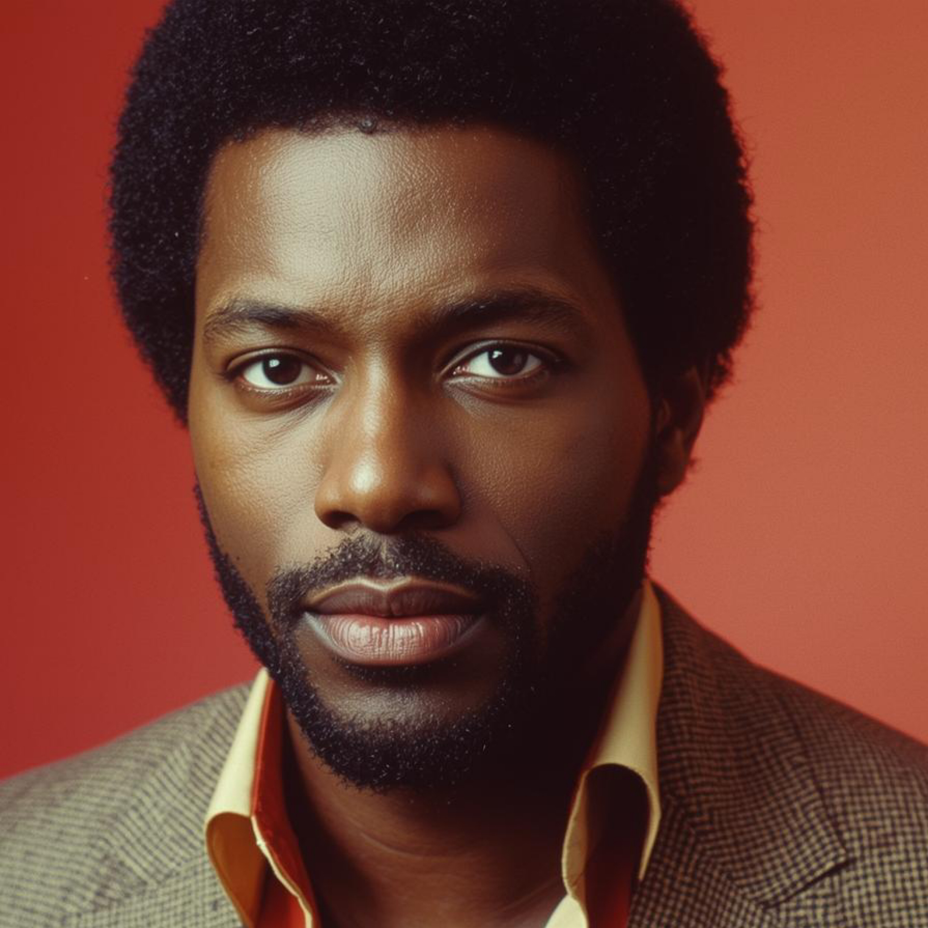 1982 This Hoe Love Walmart artwork