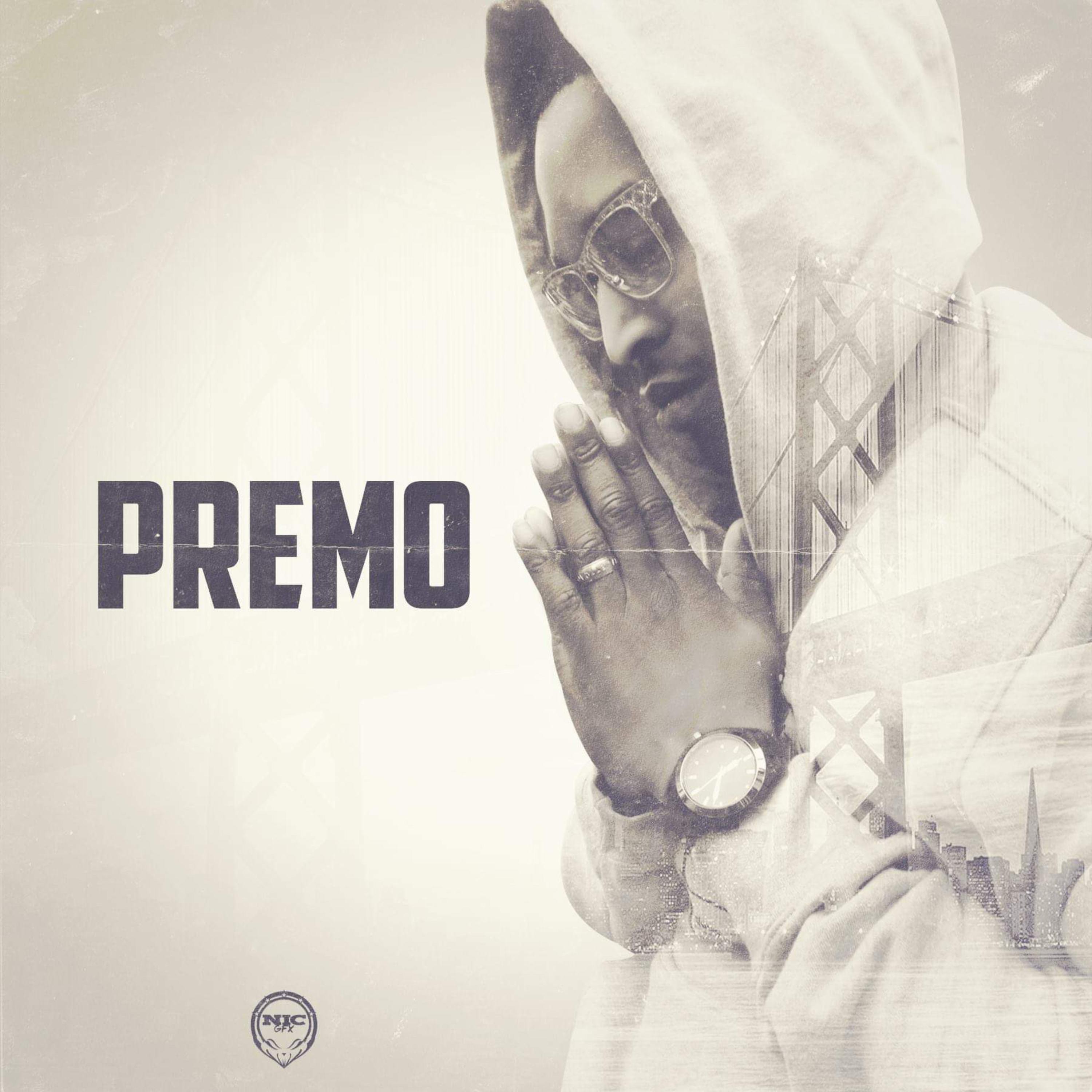 Hit Em Like by PremoChino cover art