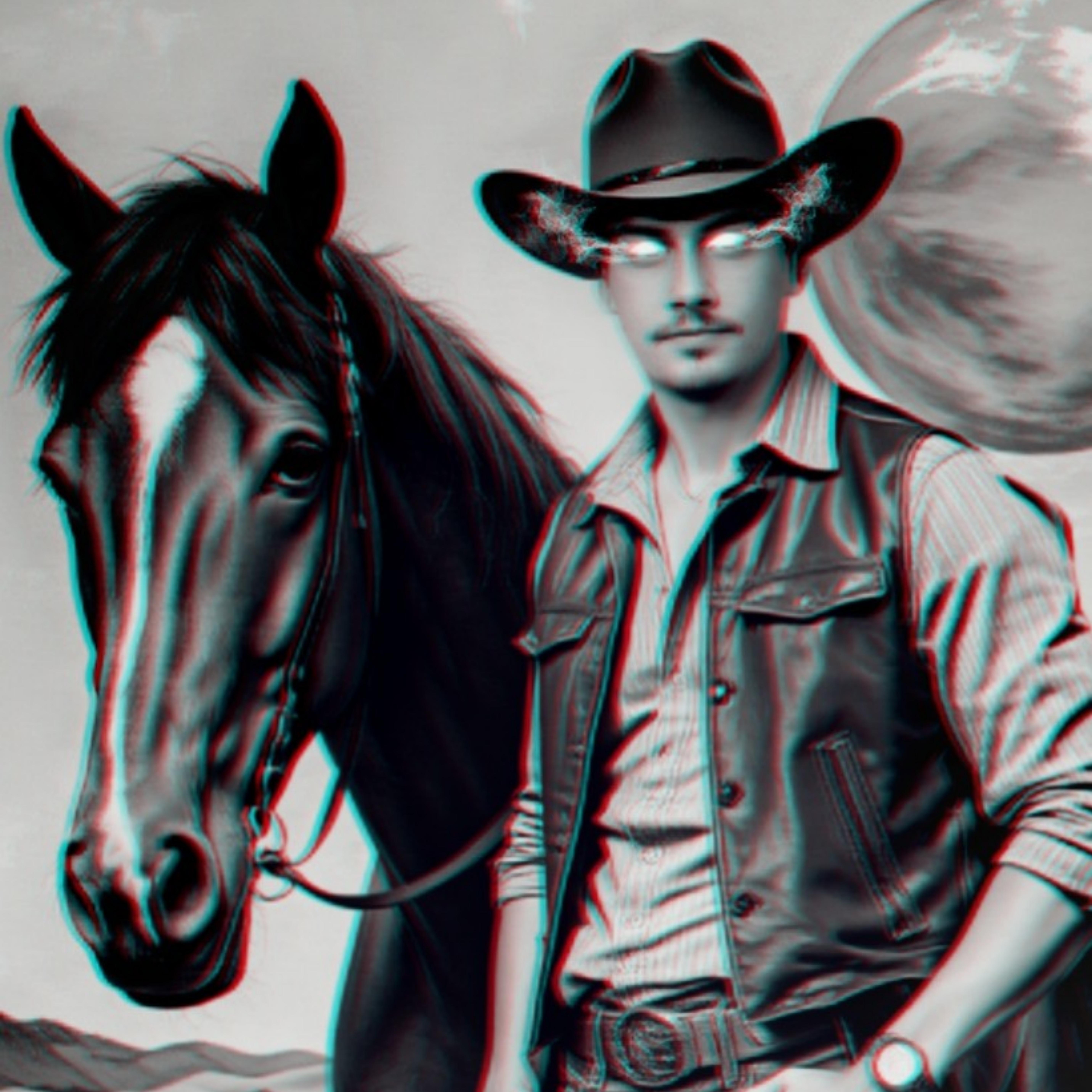 Country Outlaw artwork