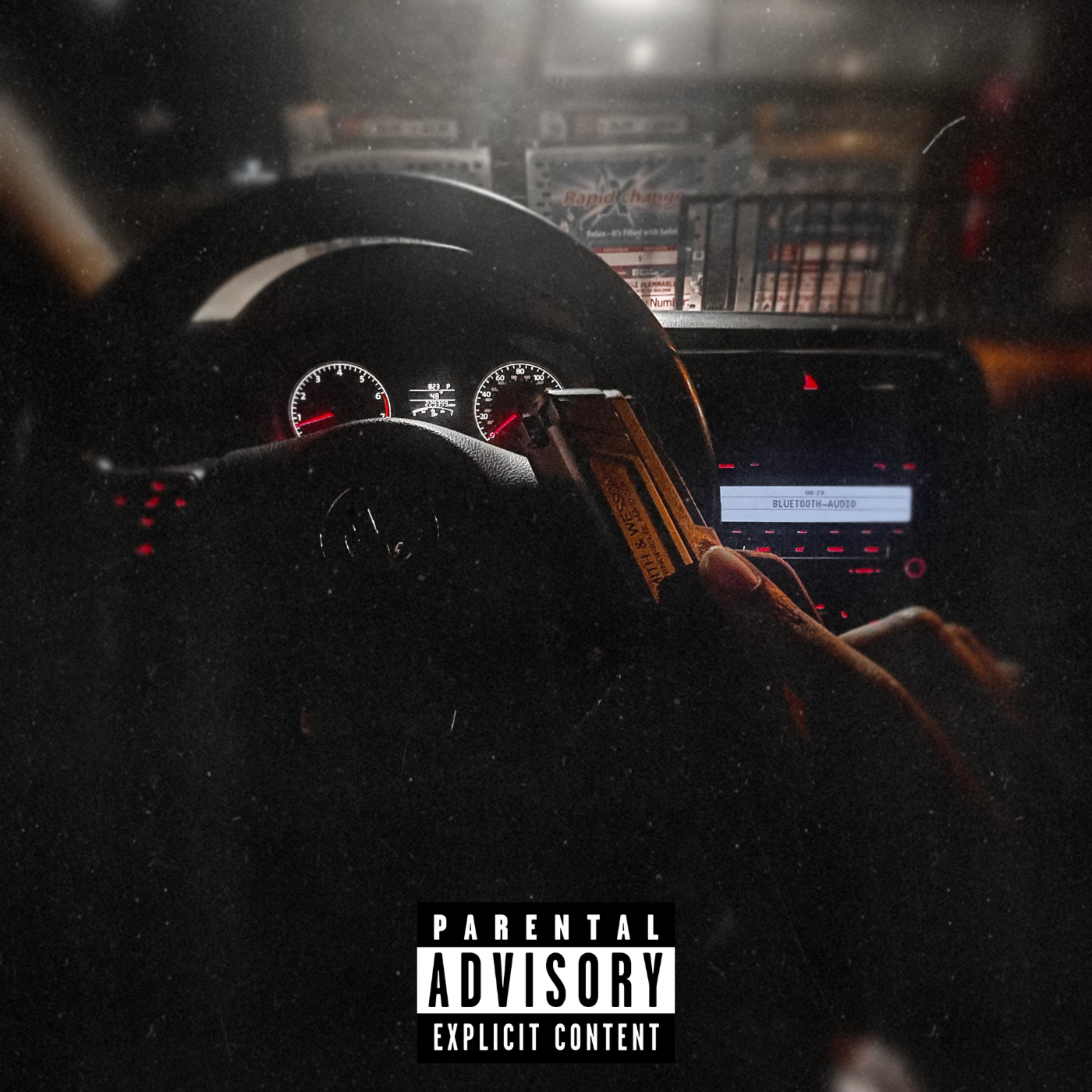 Changes artwork