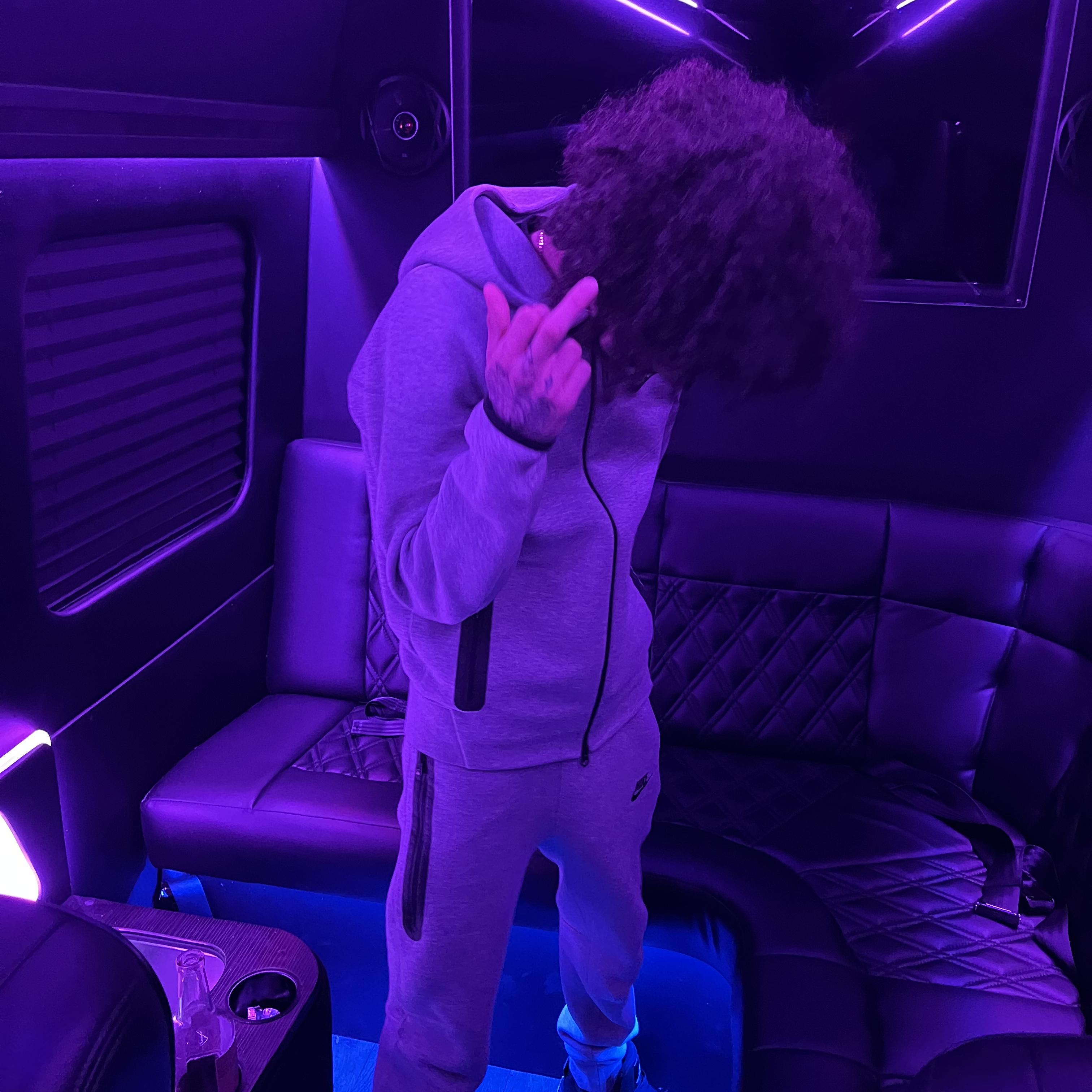 Come outside artwork