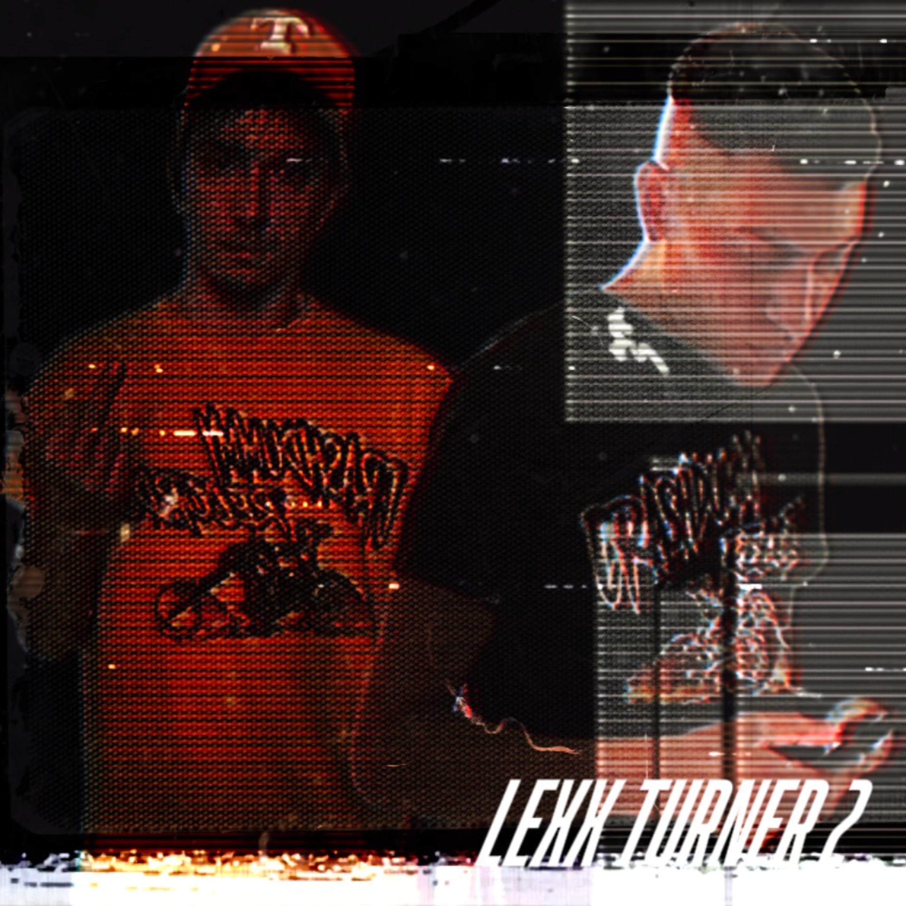 Lexx Turner 2 artwork