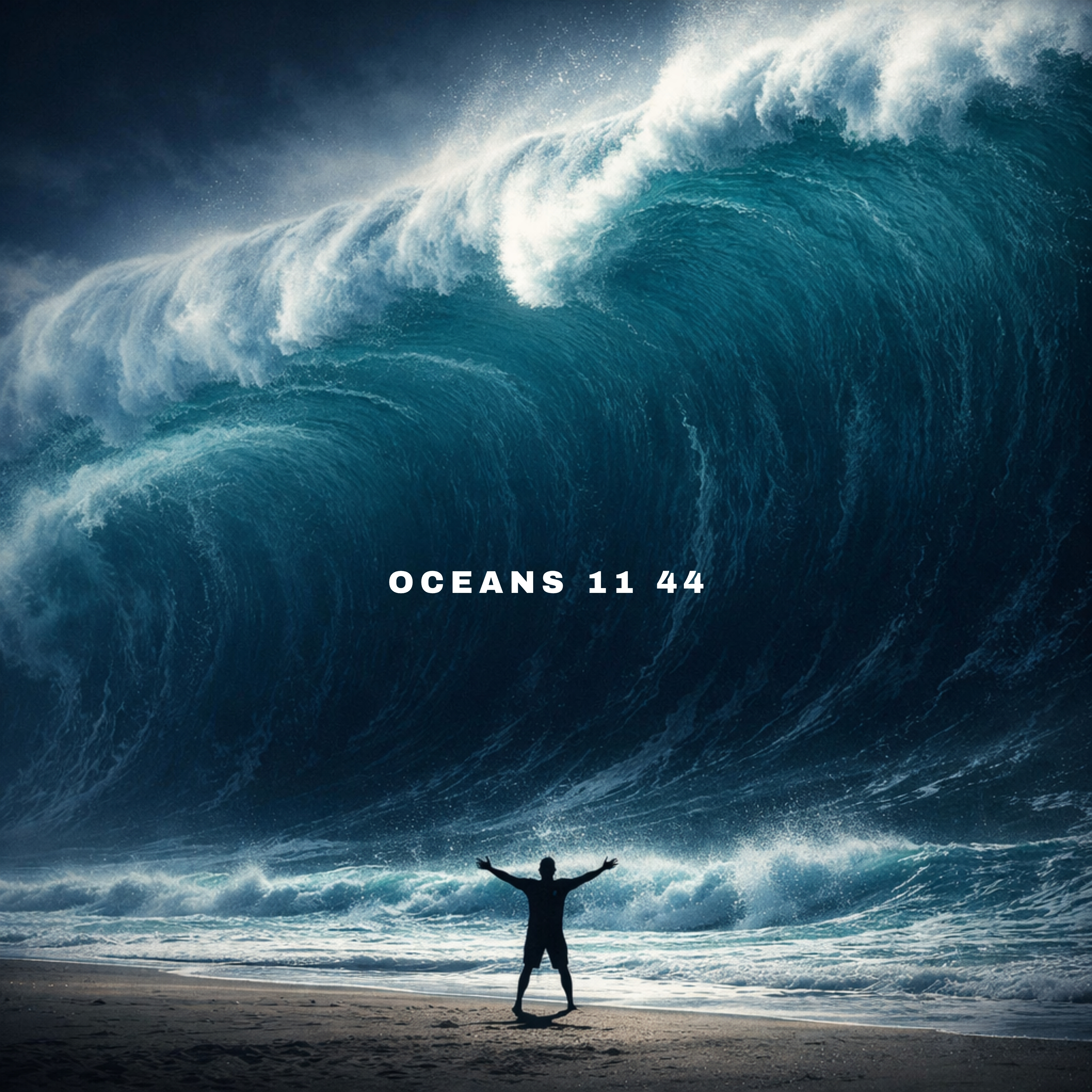 OCEANS 11 44 artwork