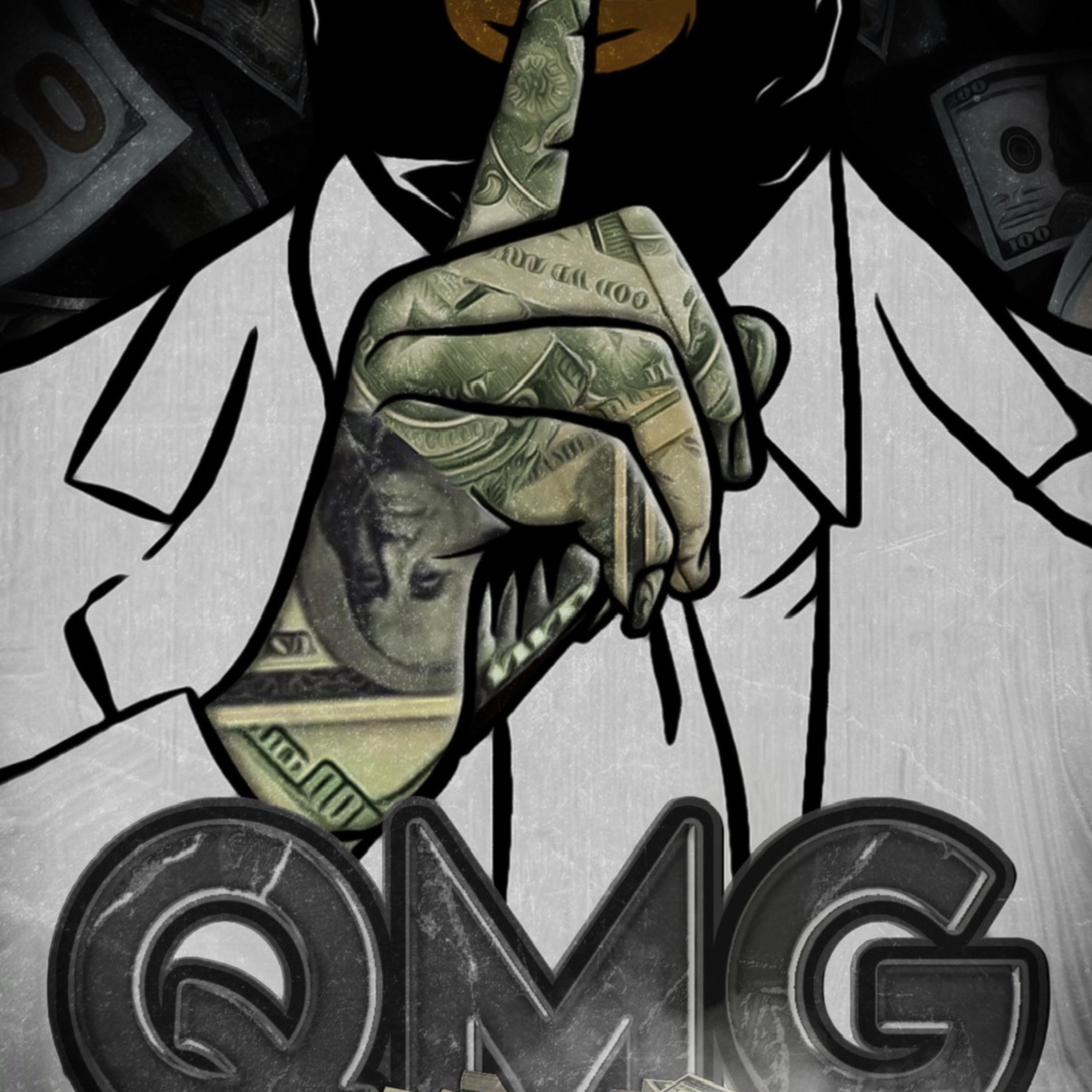 Quiet Money artwork