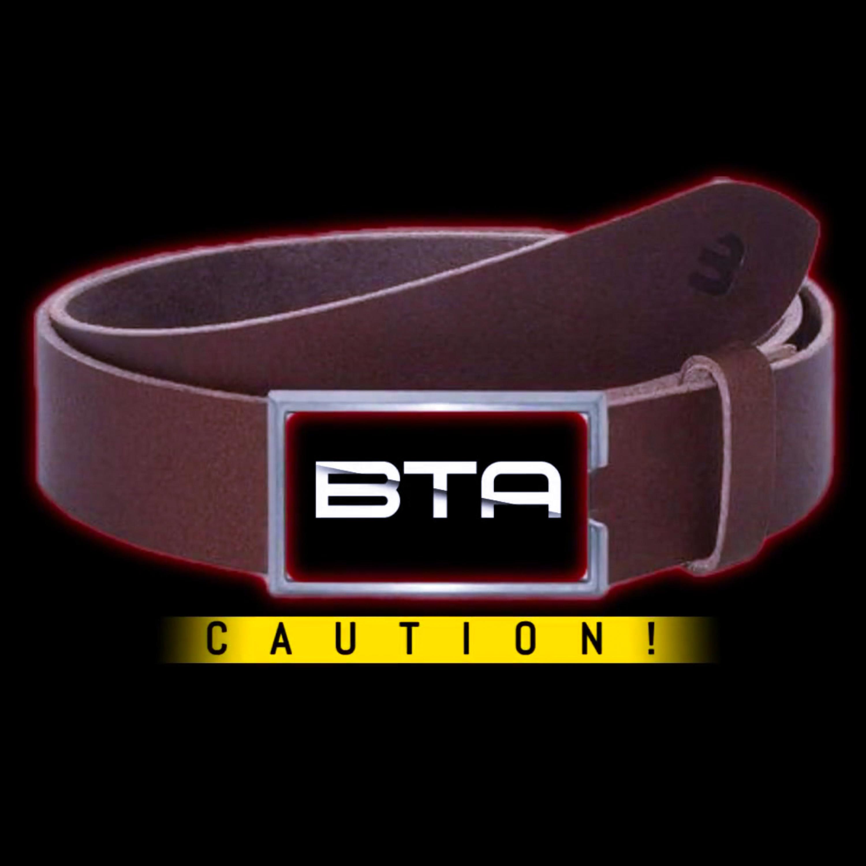 BTA by Azo4Lyfe cover art
