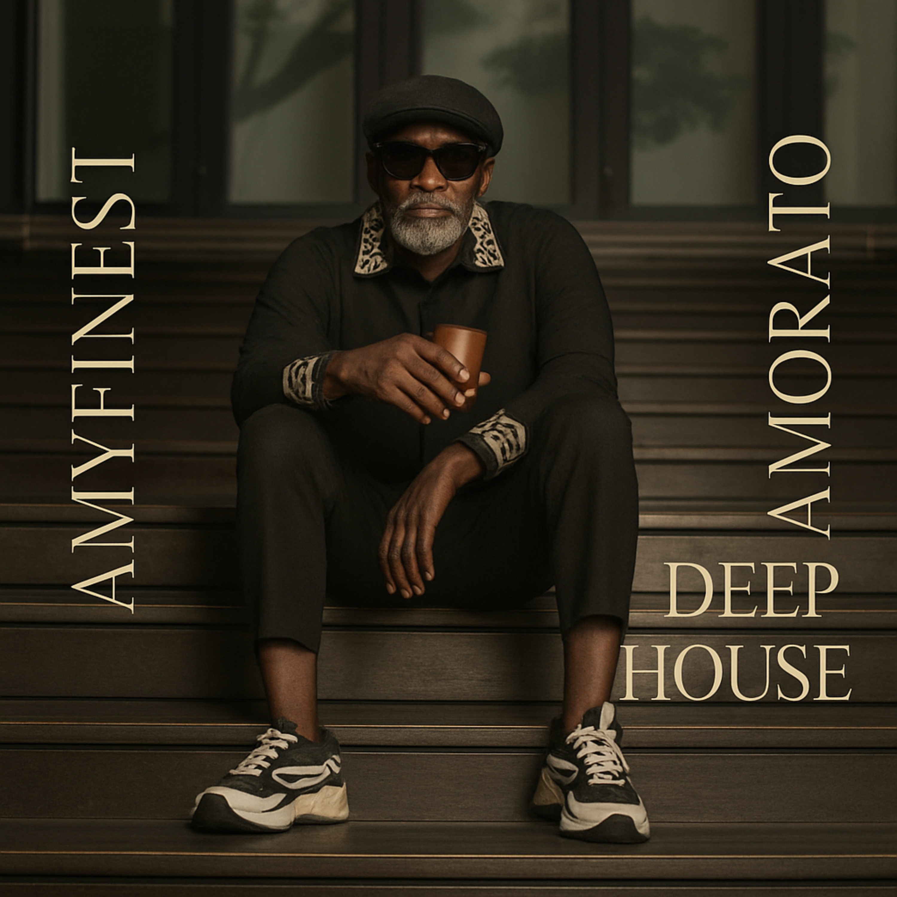 Amorato Deep House artwork