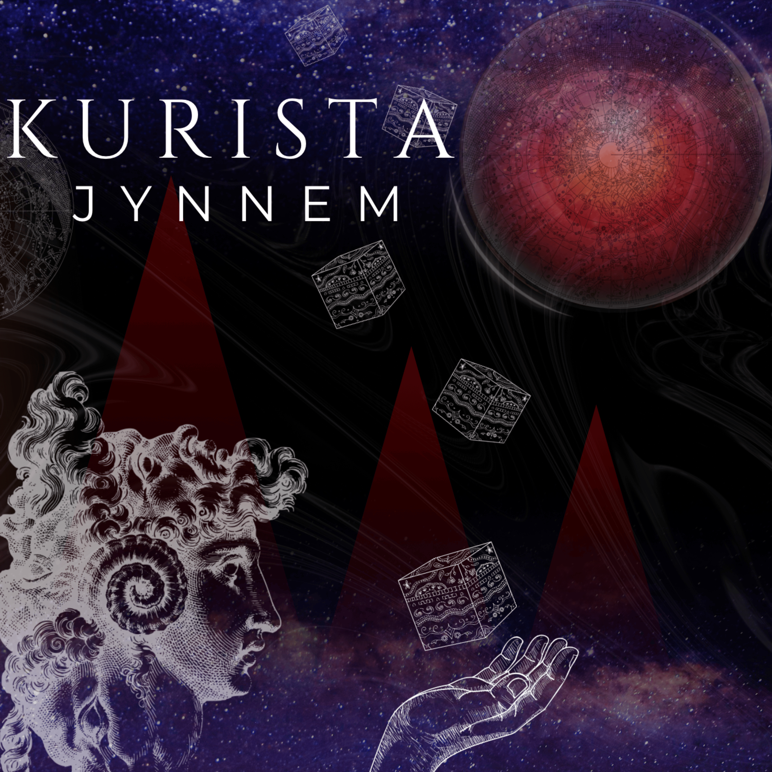 Kuritsa artwork
