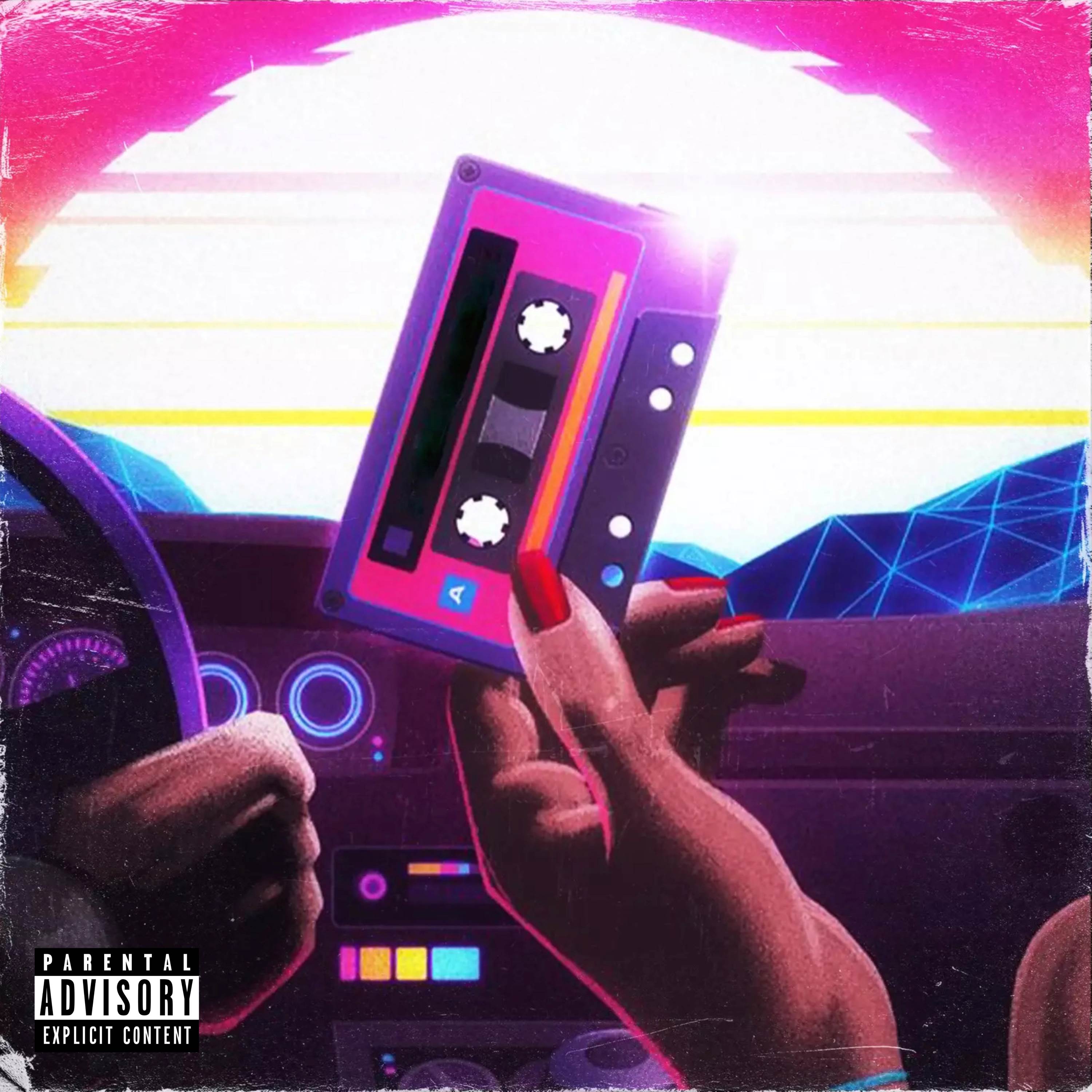 Summer Love artwork