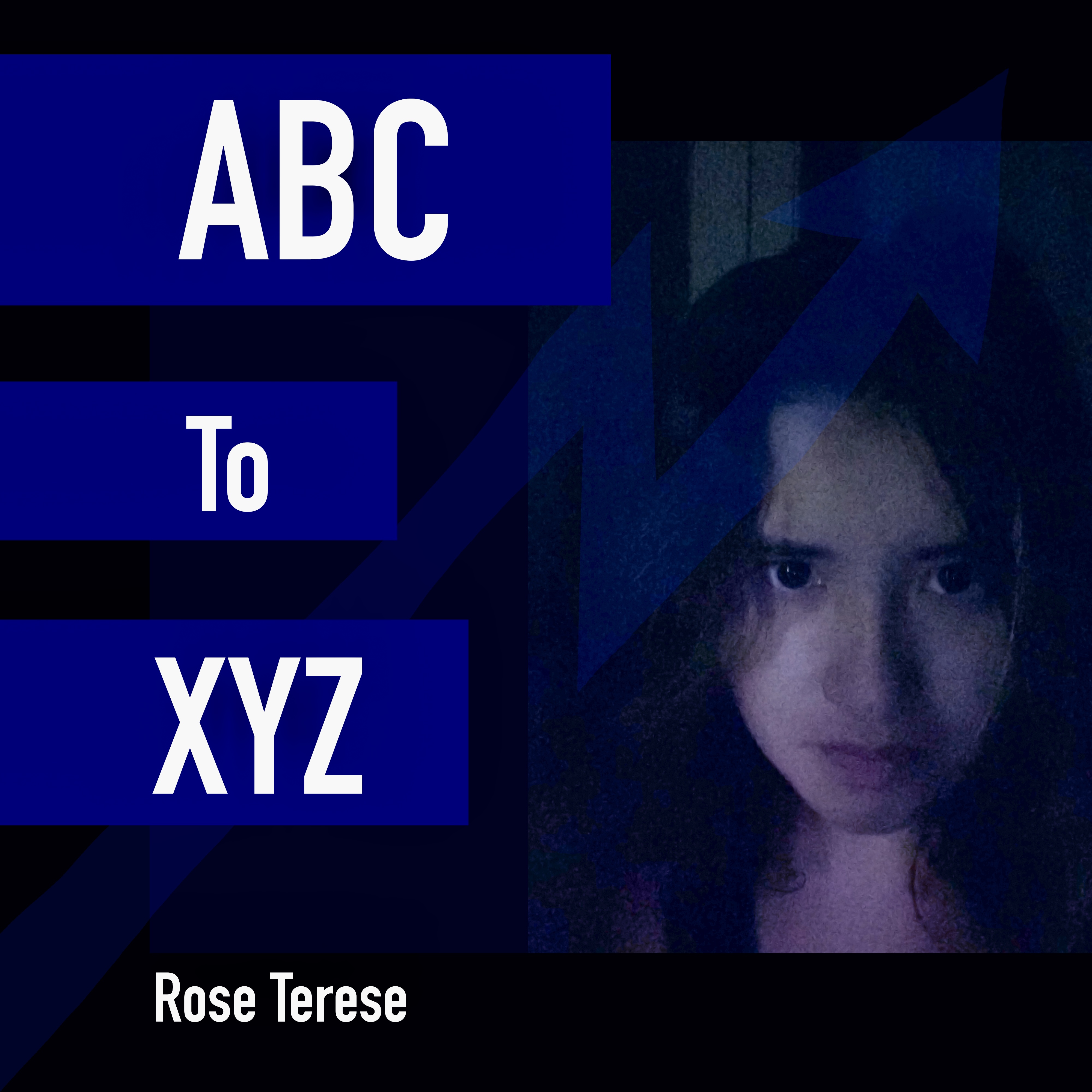 ABC To XYZ artwork