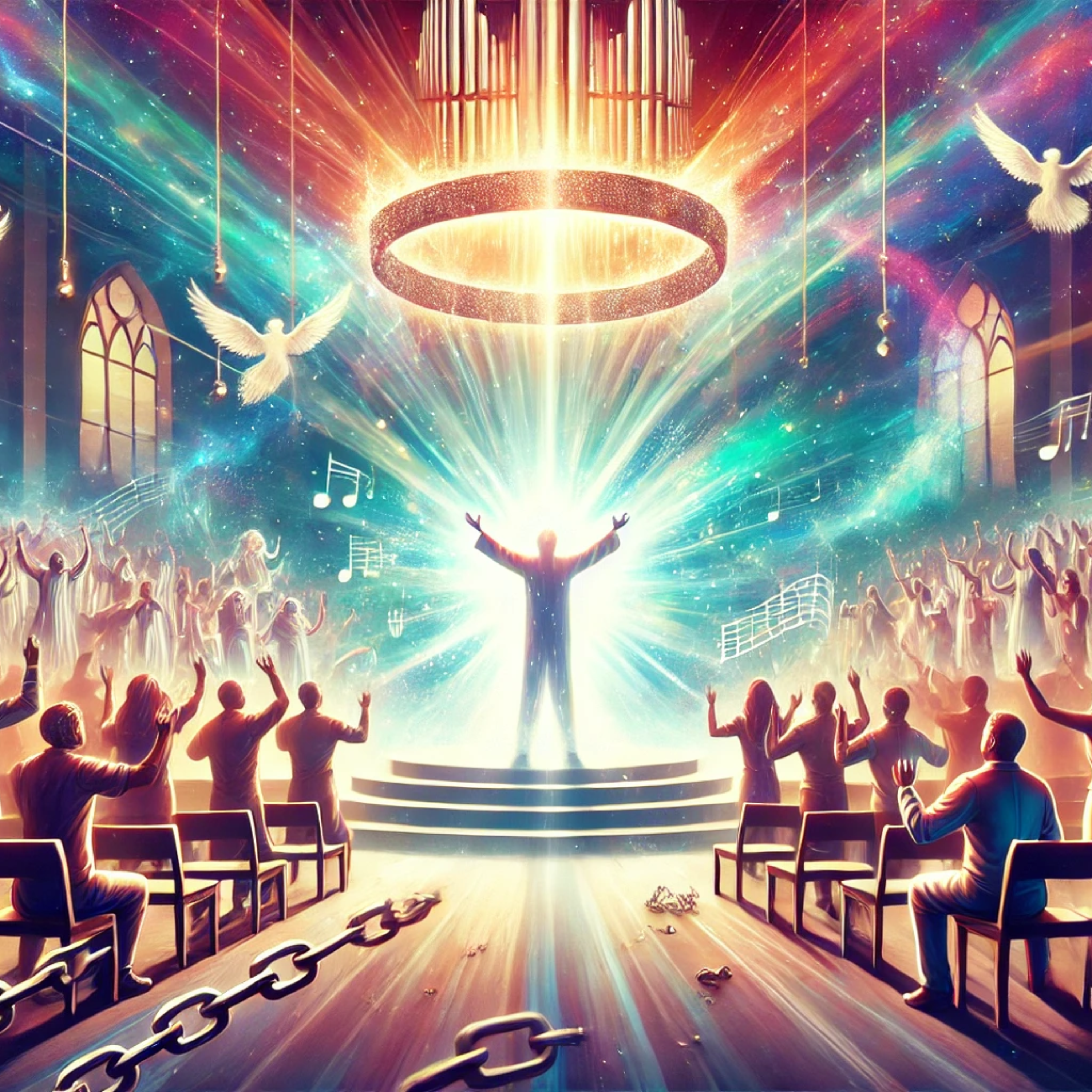 Victory In His Name artwork