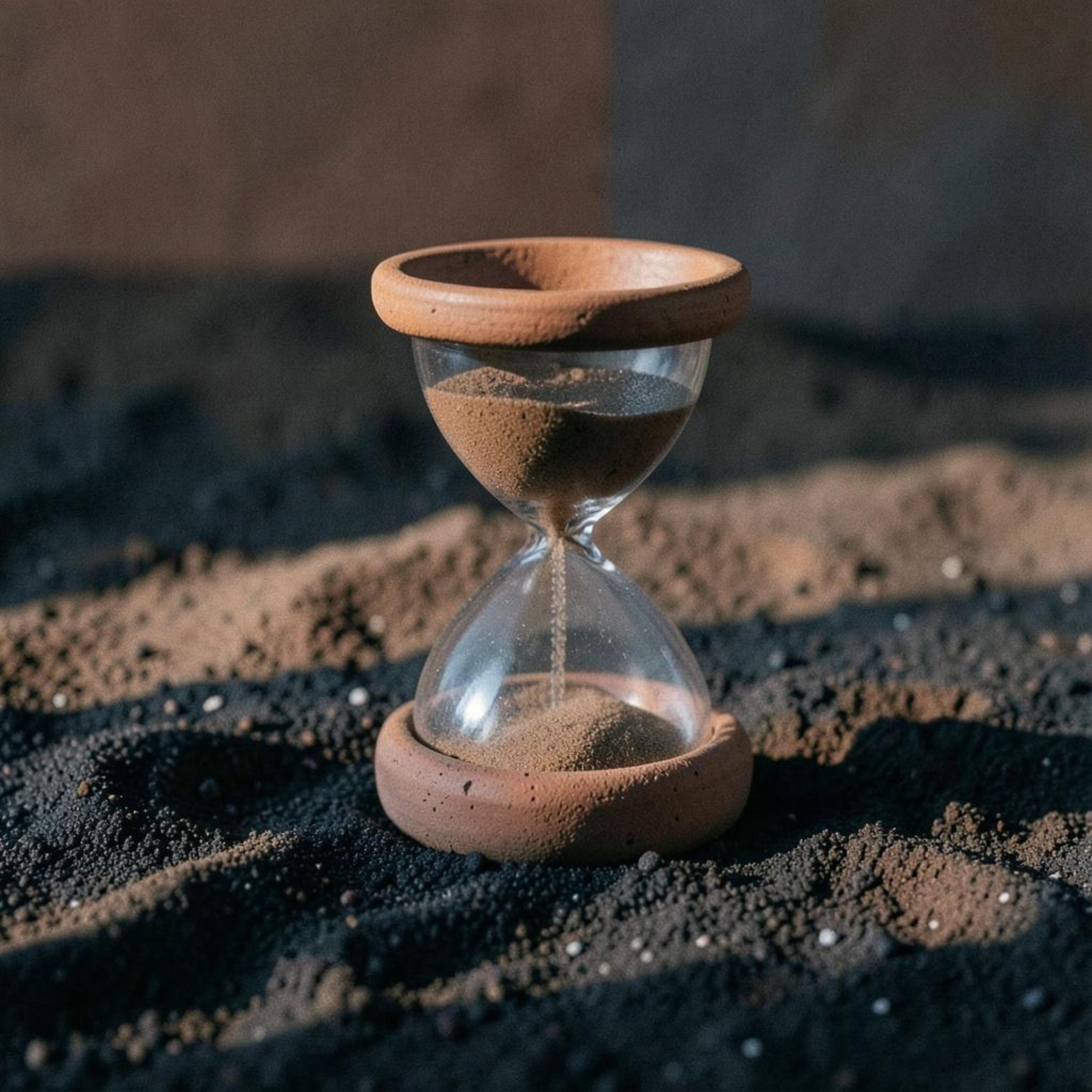 Dame Tiempo artwork