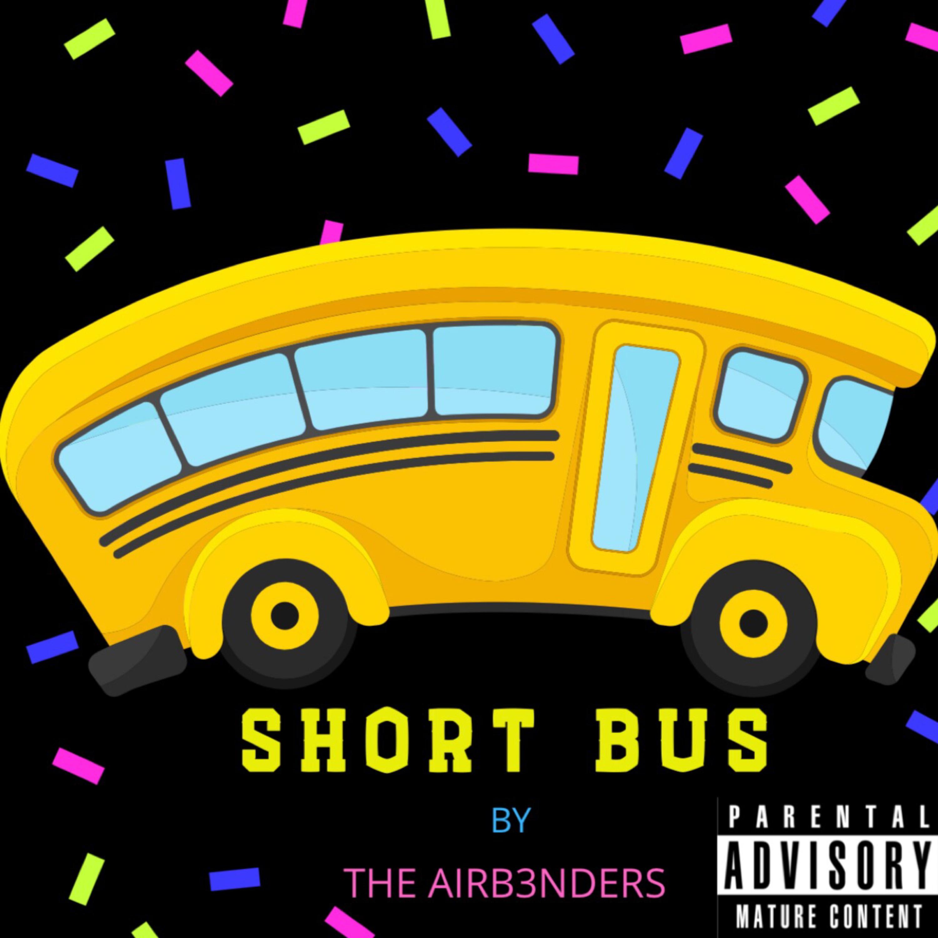 Short Bus (Airb3nders) artwork