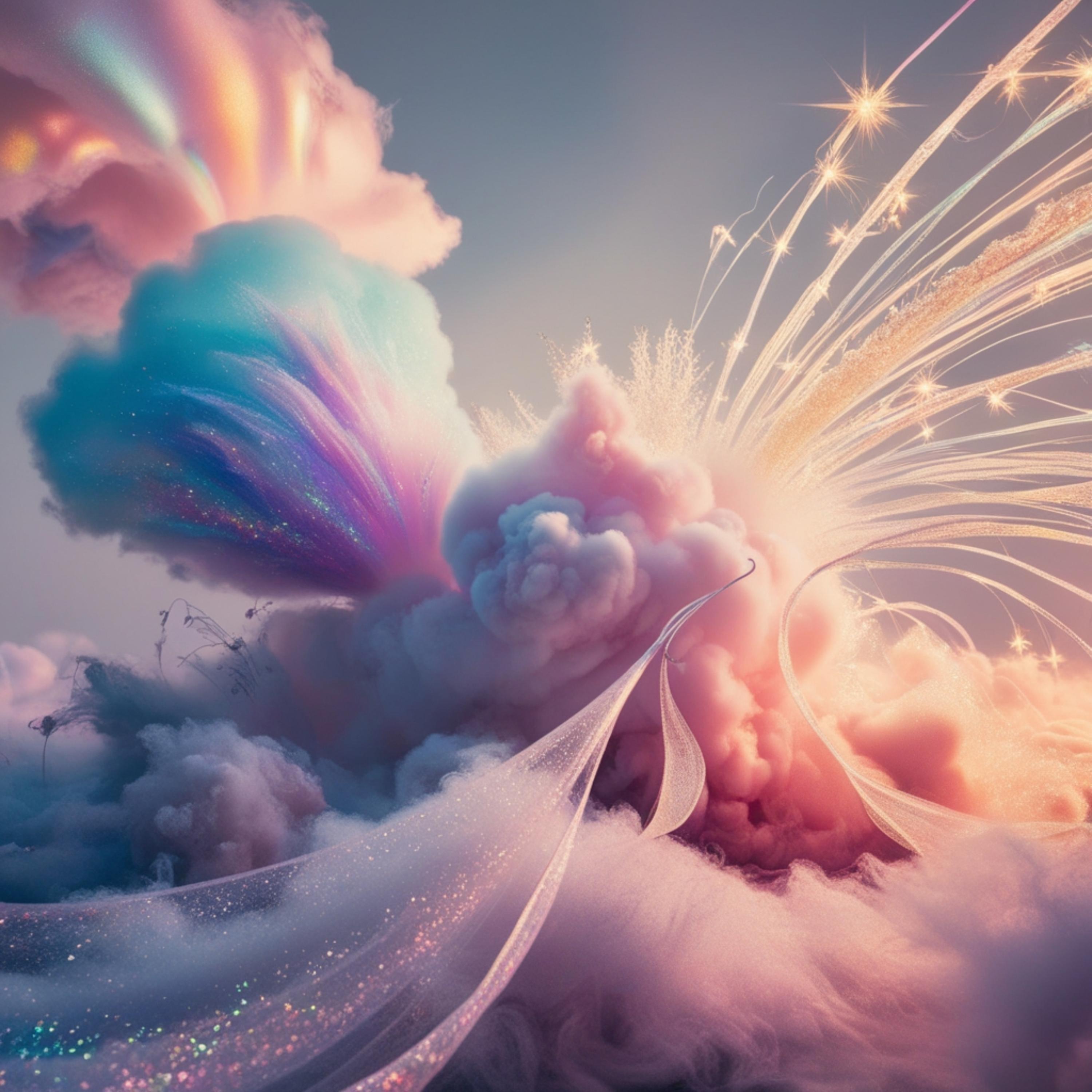 Imagination artwork