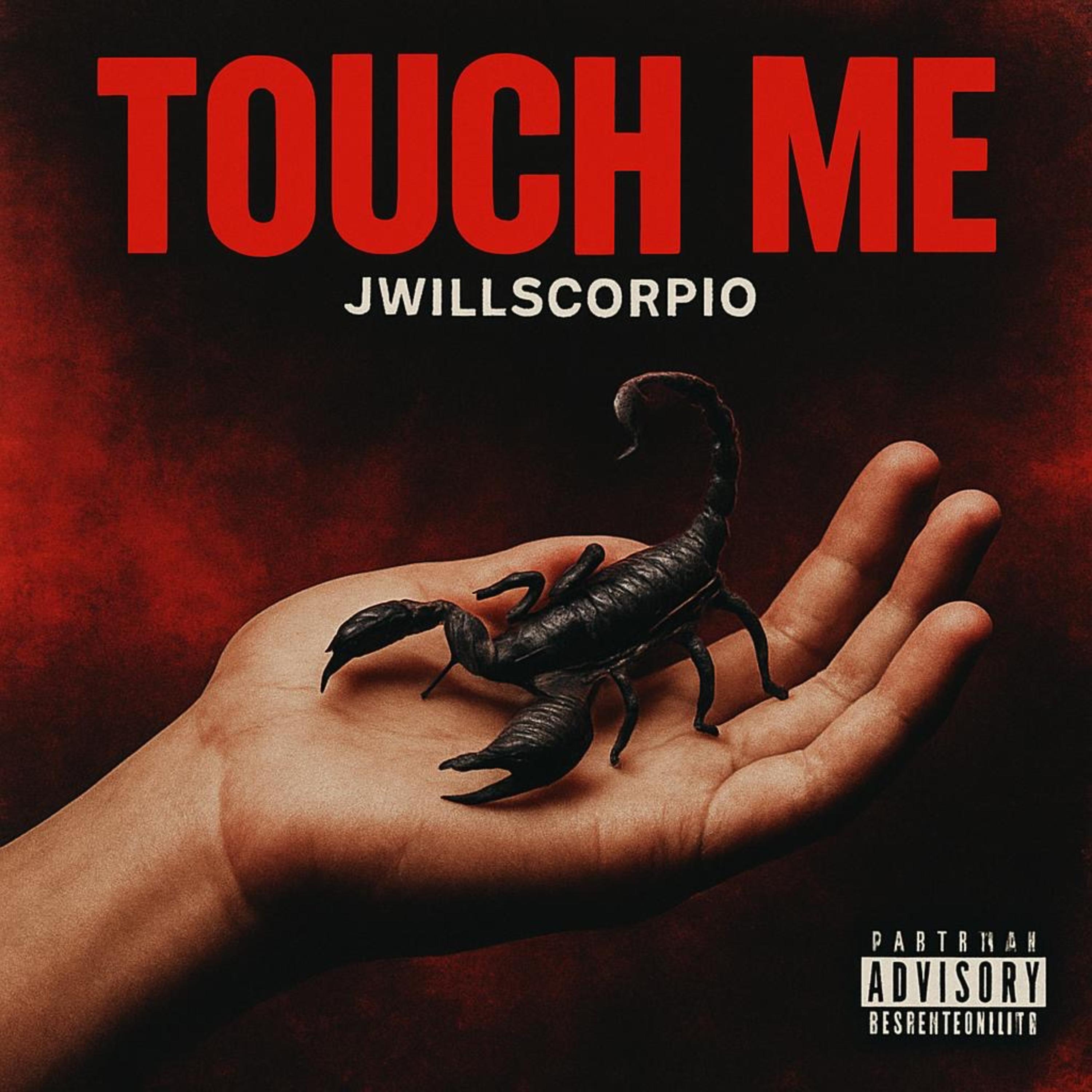 Touch Me artwork