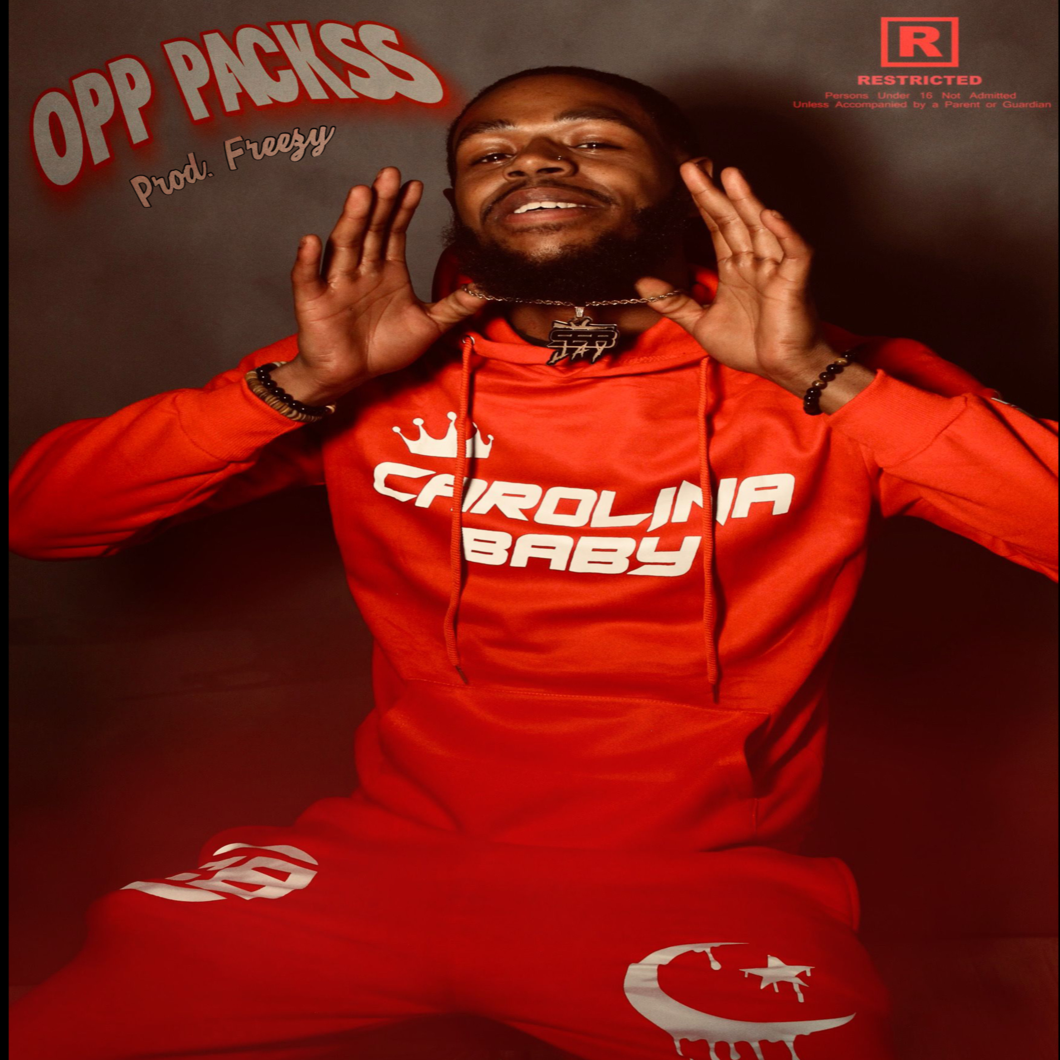 OPP PACKSS by SSBJAY cover art