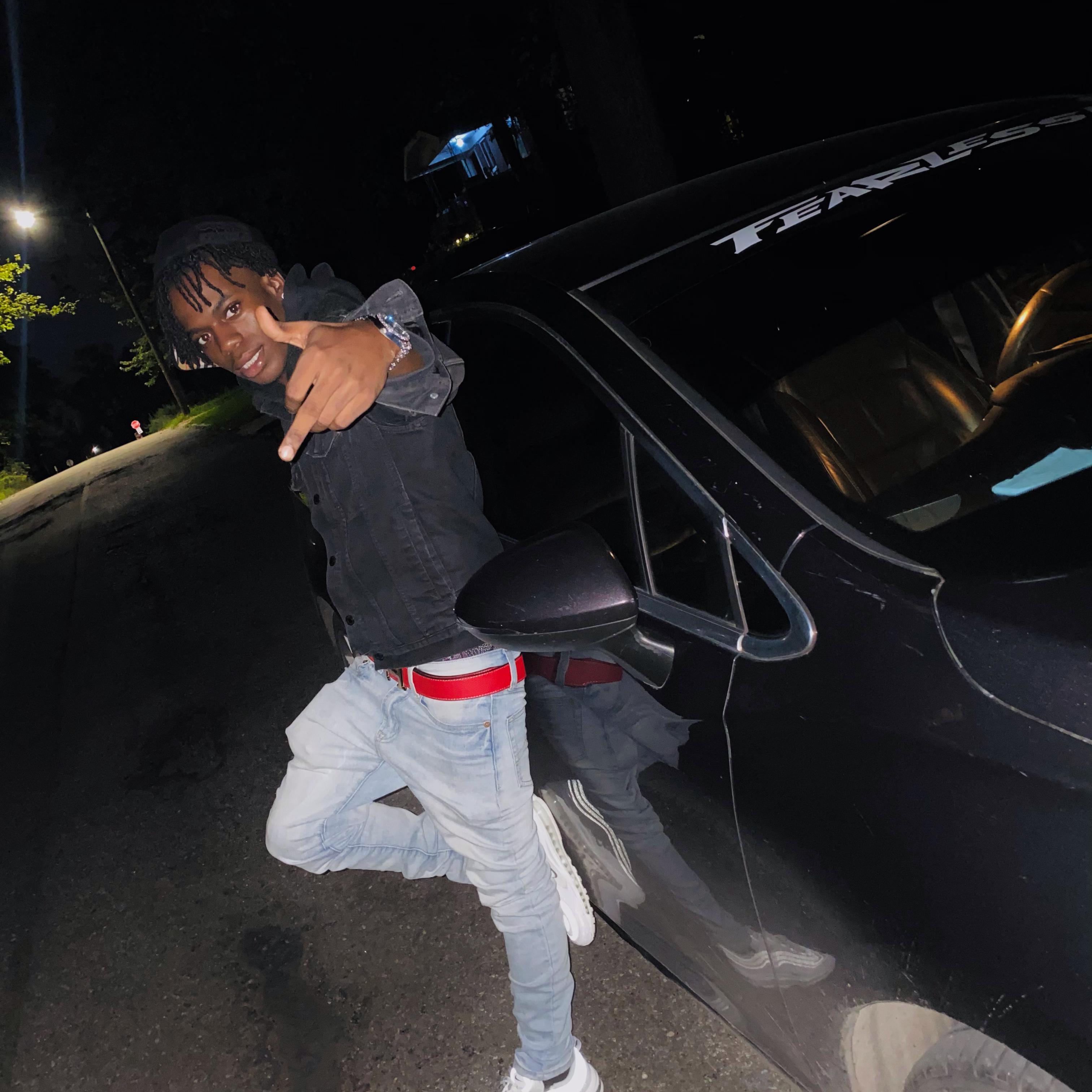 Talkin My Shit artwork