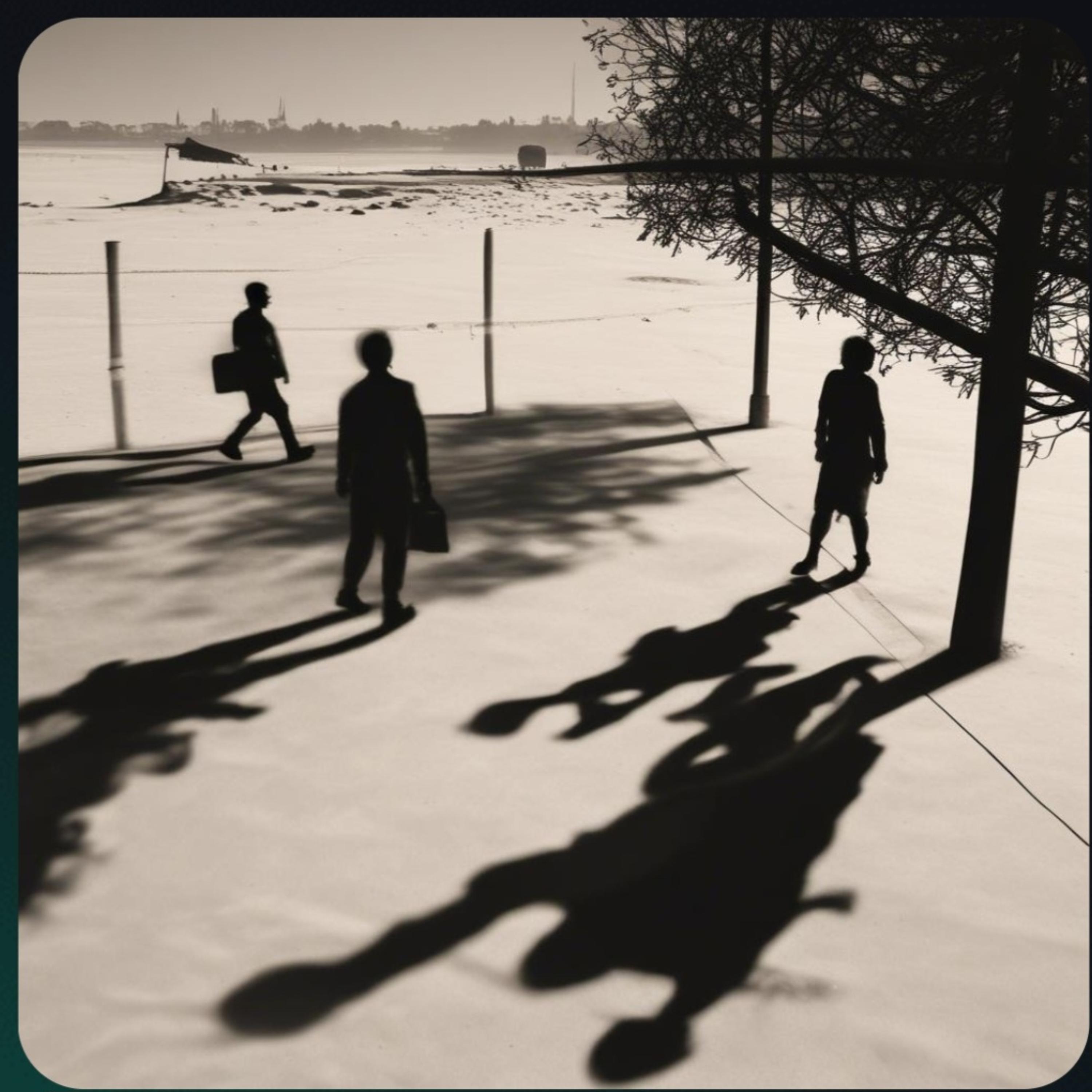 Shadow of truth artwork