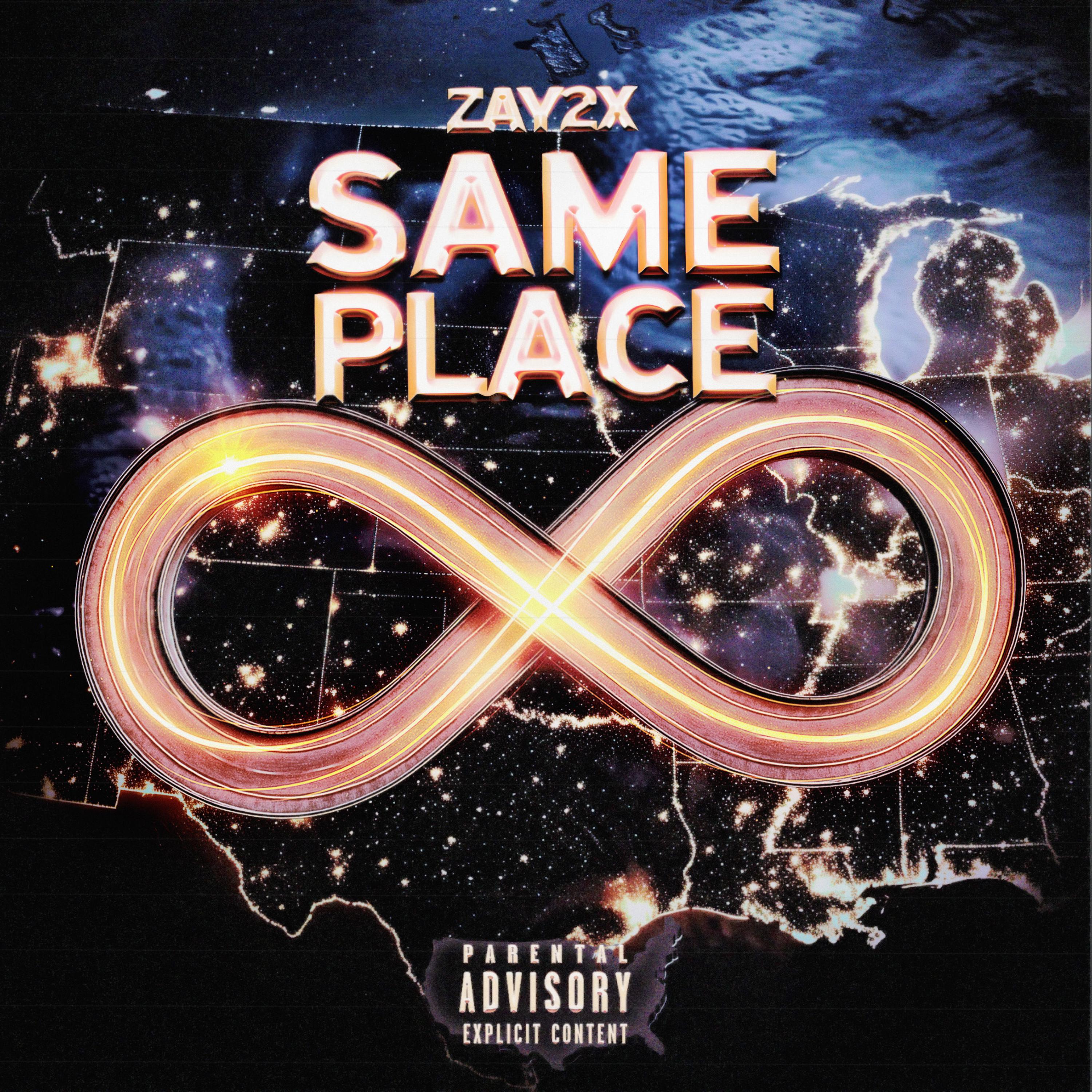 Same Place artwork