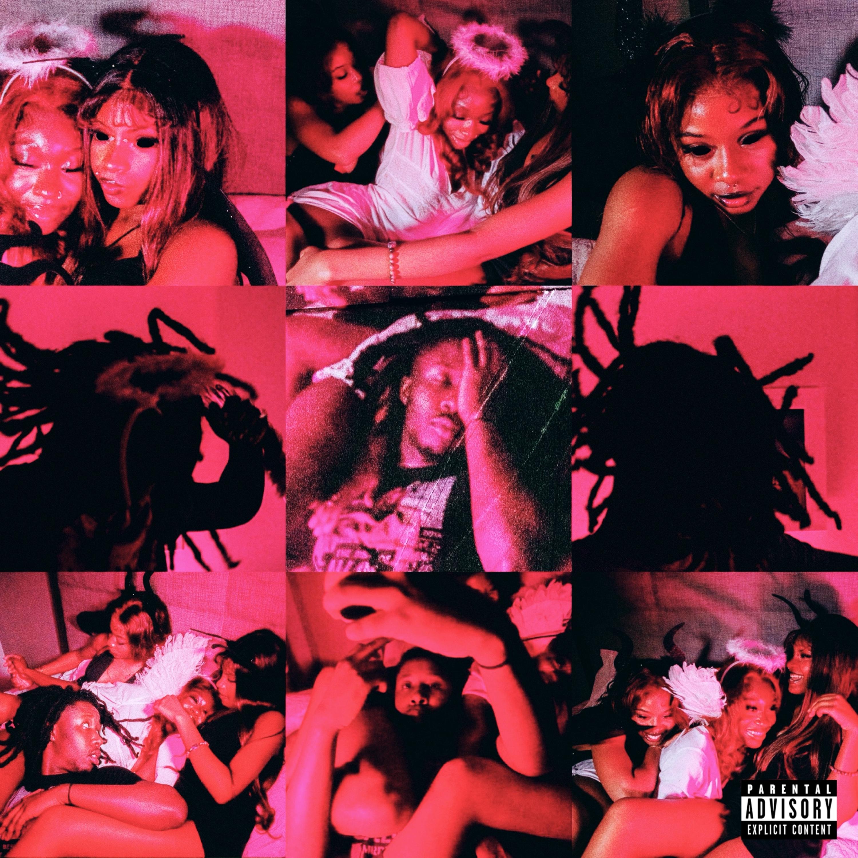 In Star We Trust (Deluxe Edition) artwork