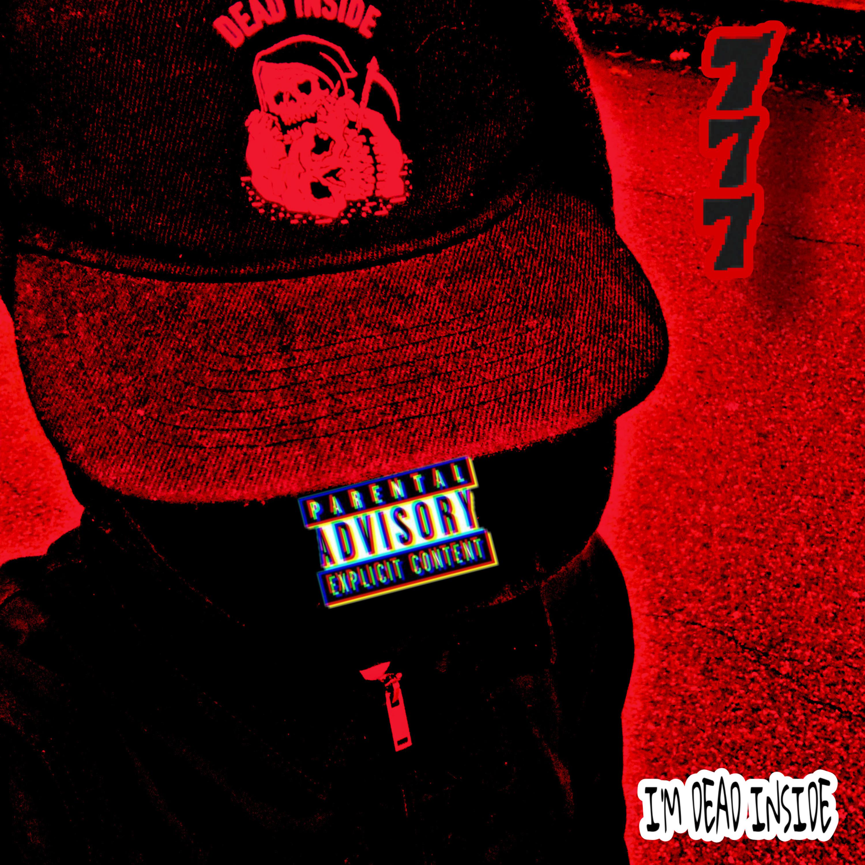 DEAD INSIDE! artwork