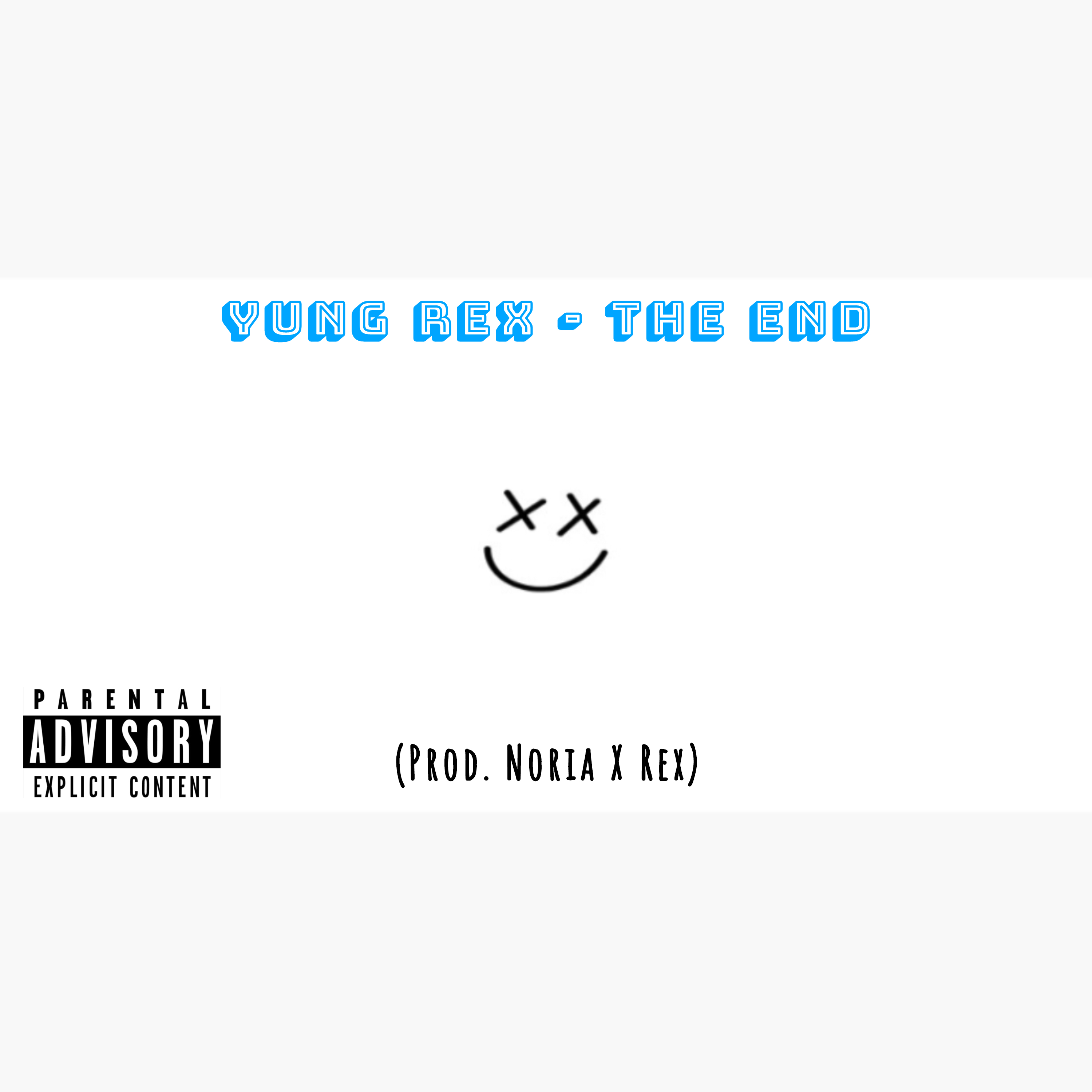 The End artwork