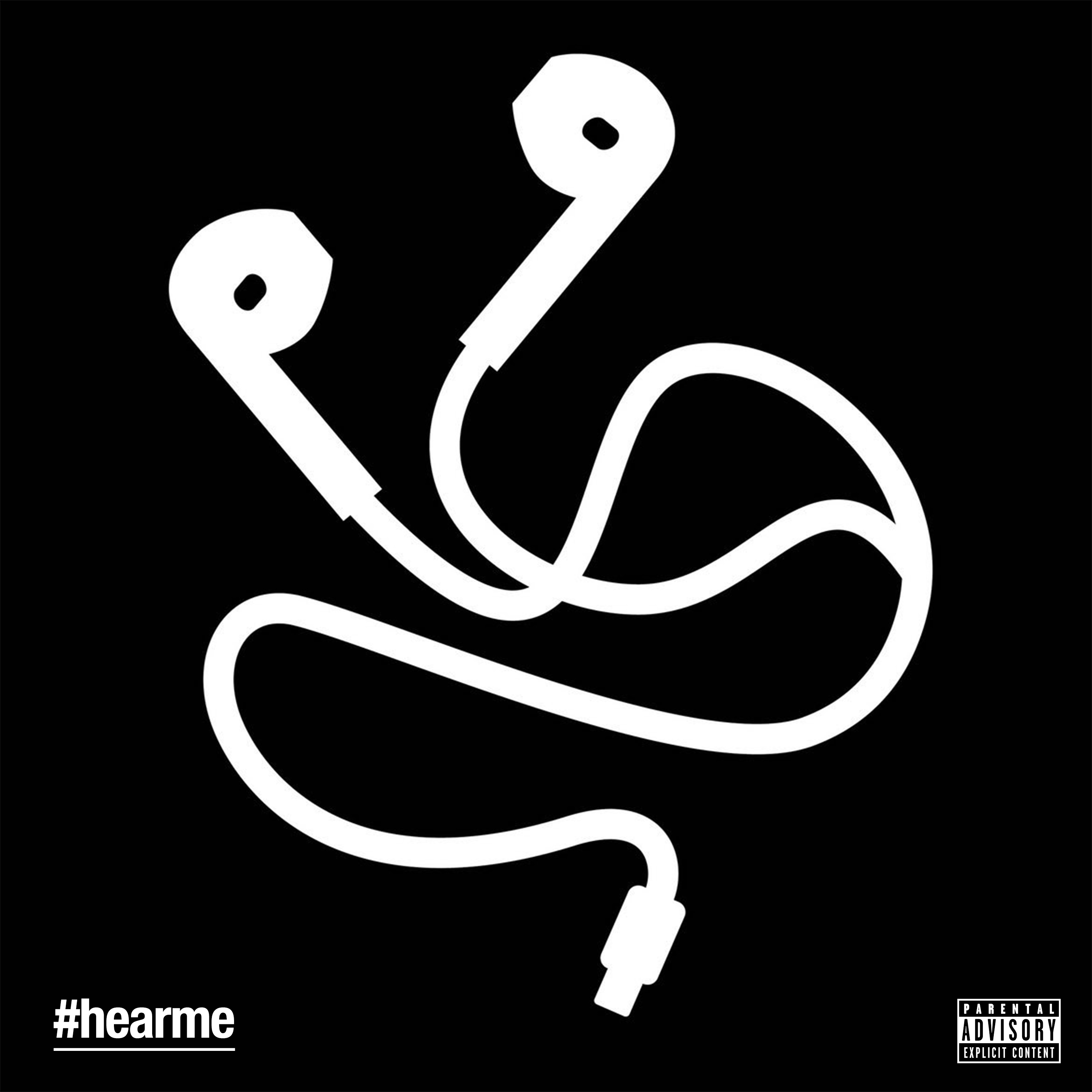 Hear me artwork