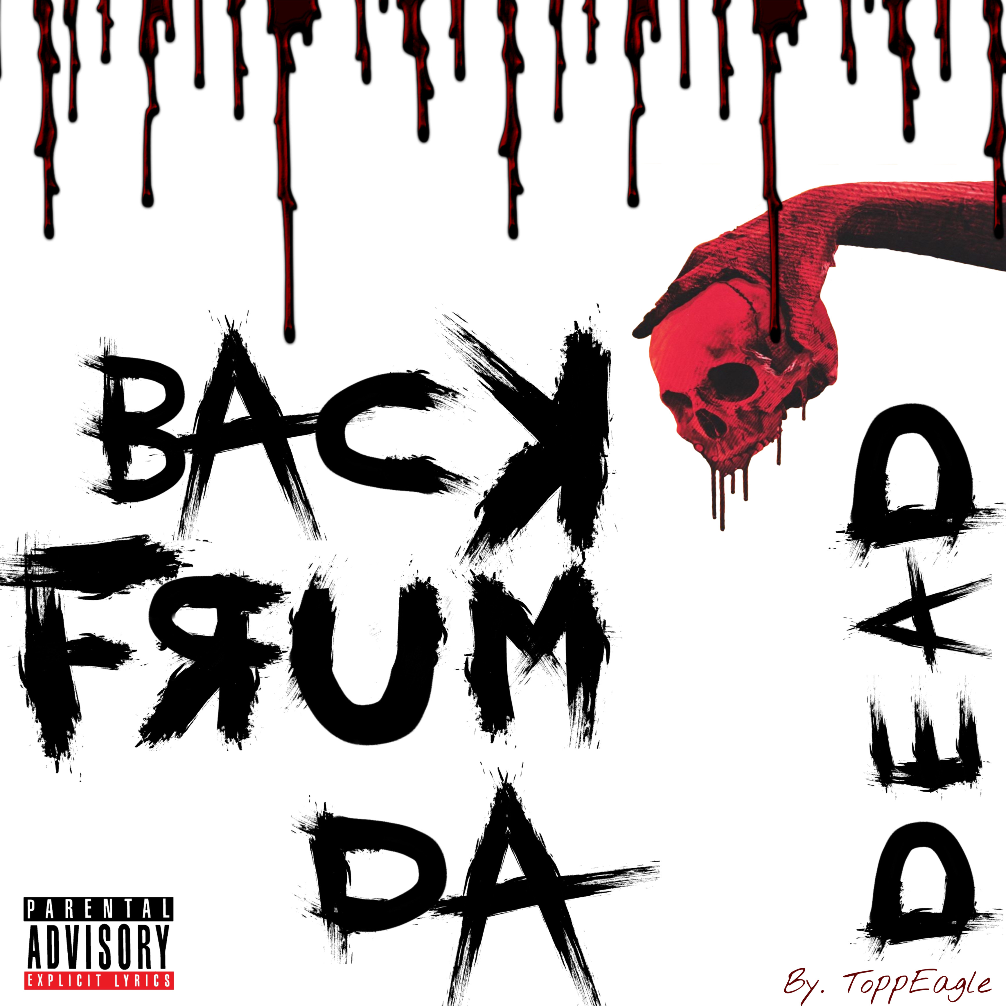Back Frum Da Dead artwork