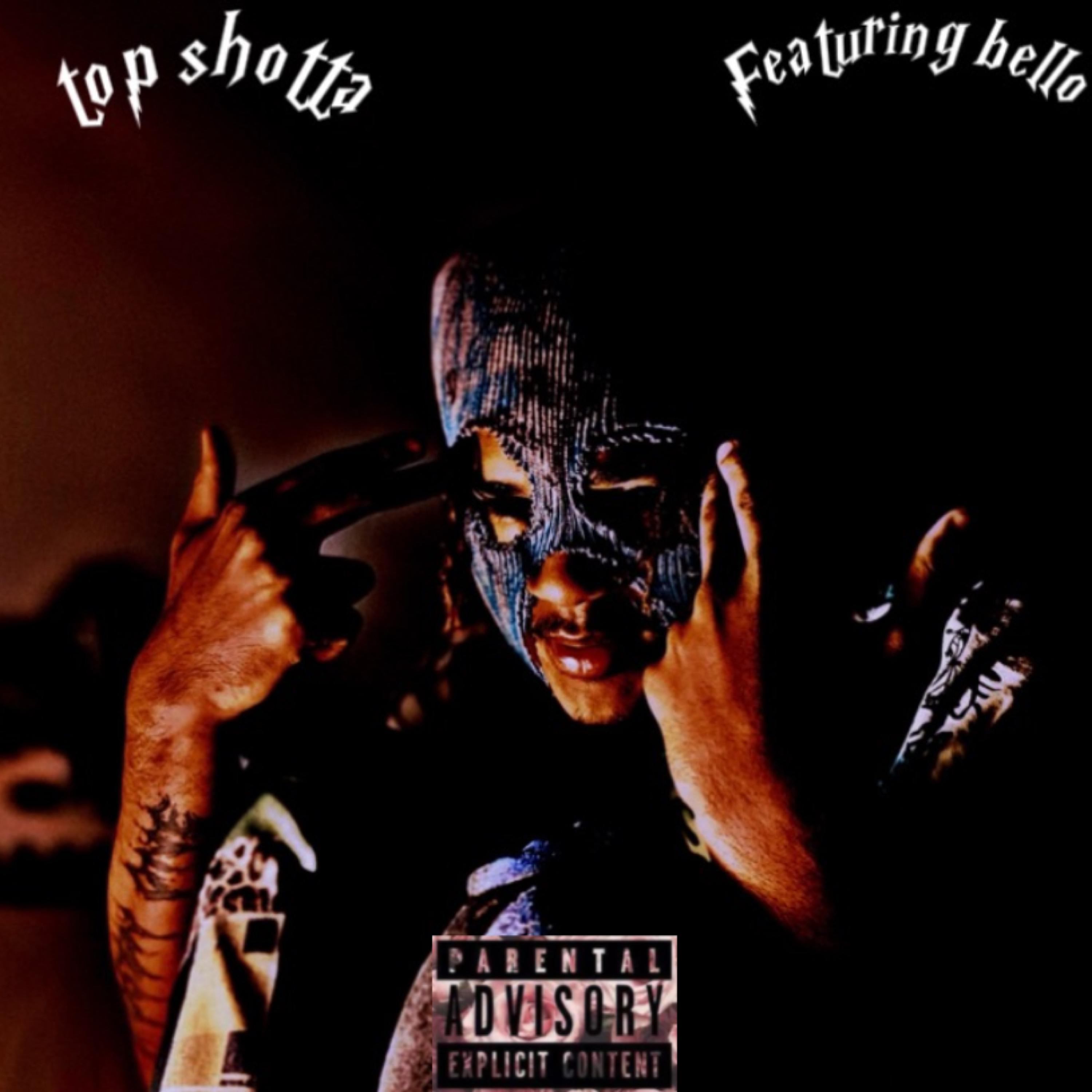 TOP SHOTTA artwork