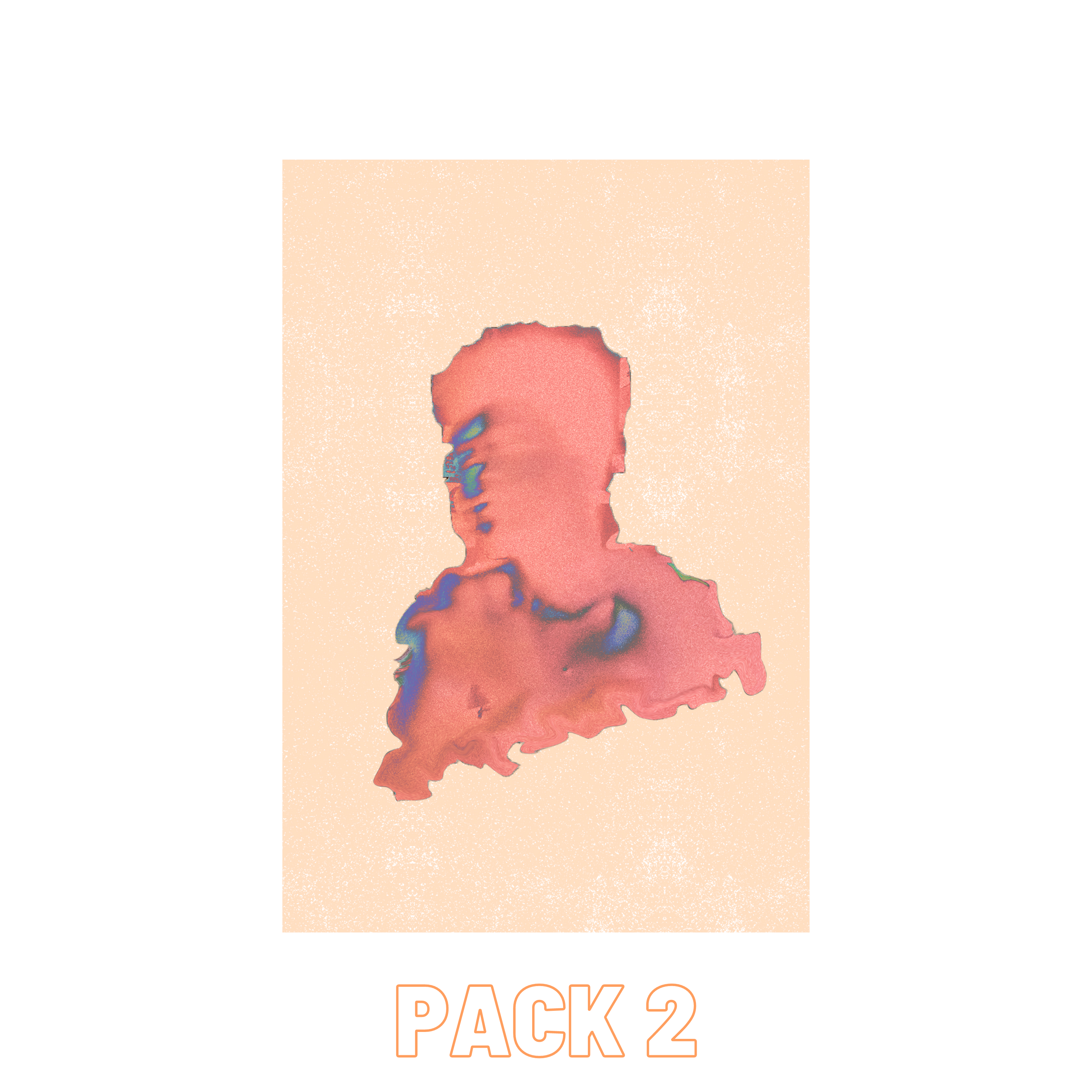 Pack 2 artwork