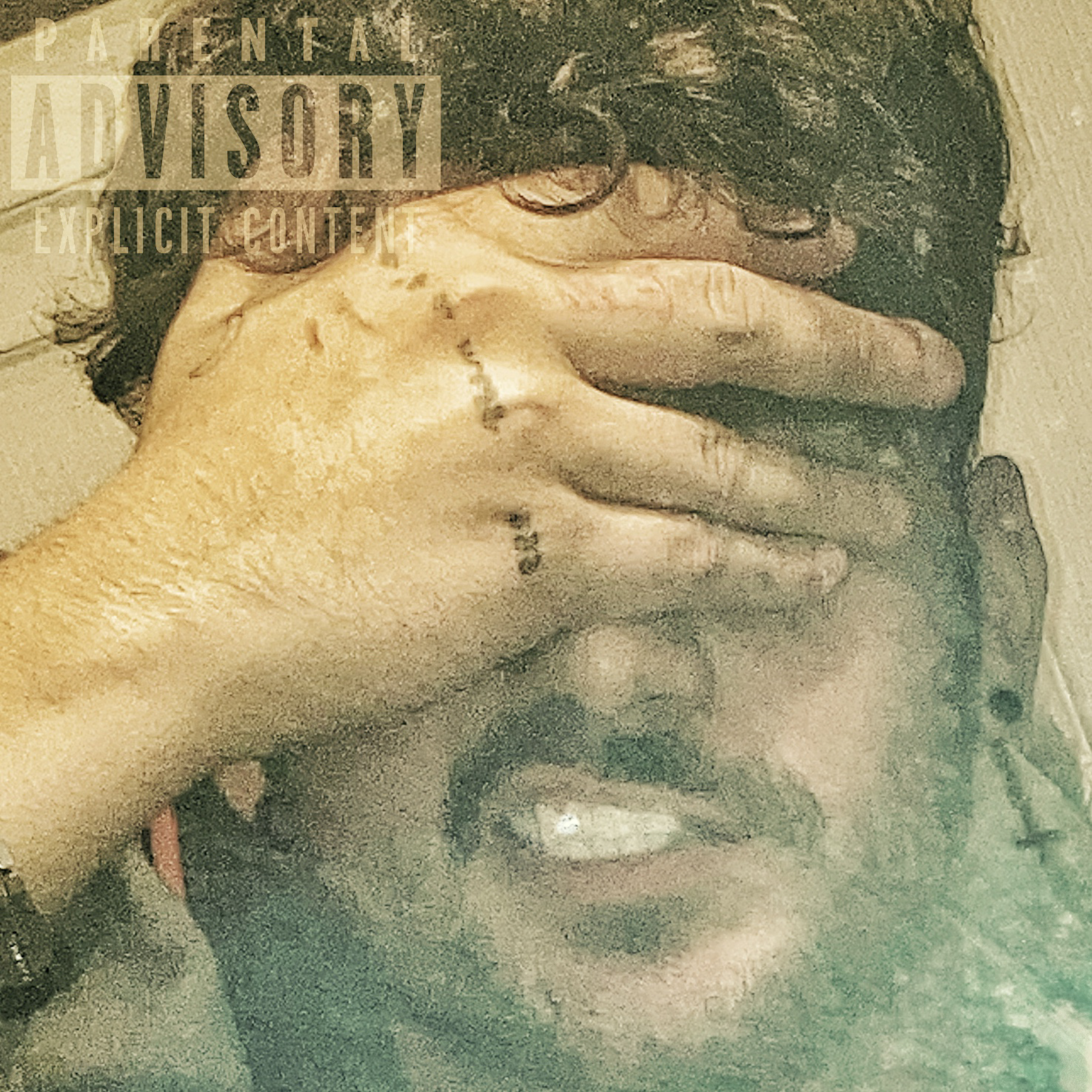 HATE ON IT. artwork