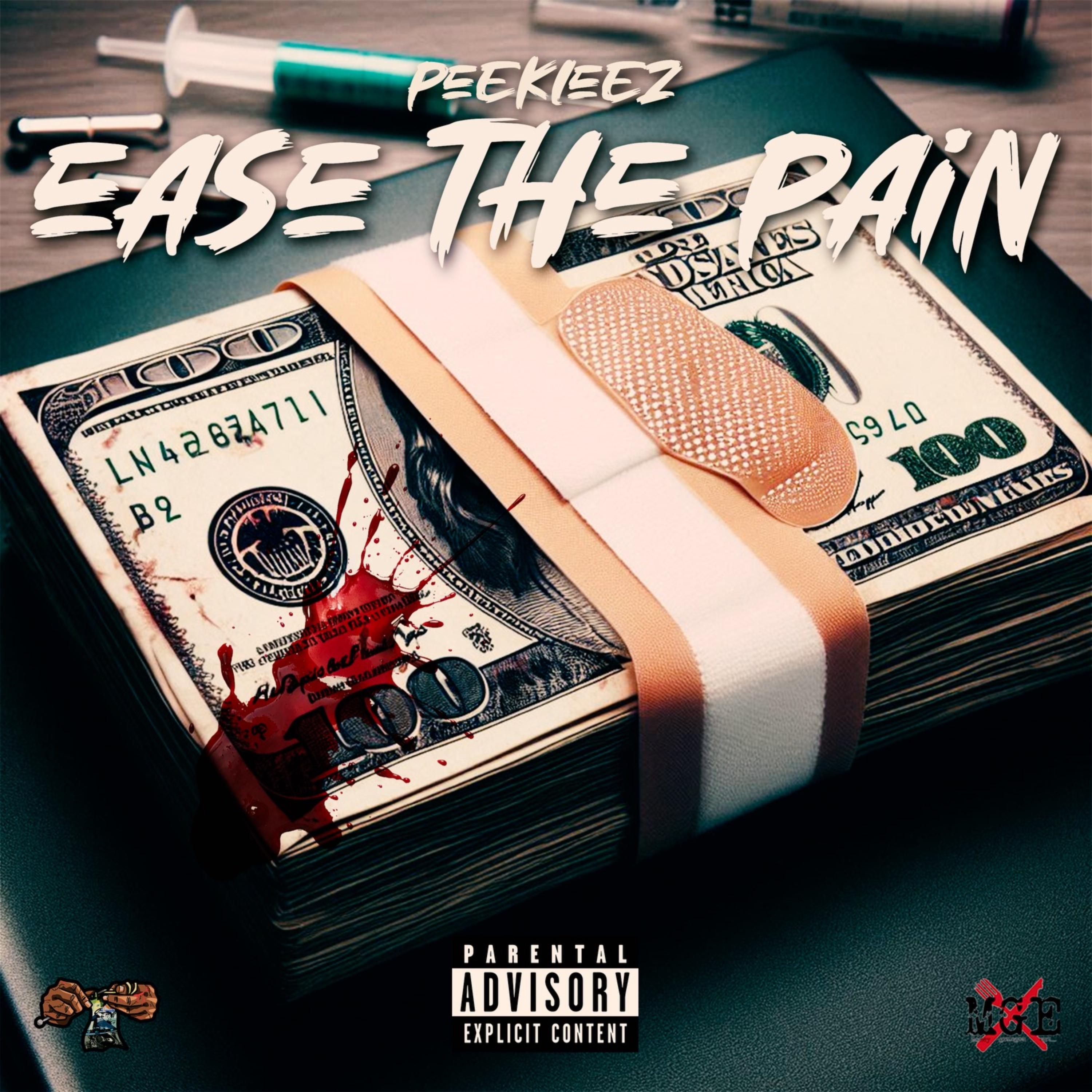 Ease The Pain artwork