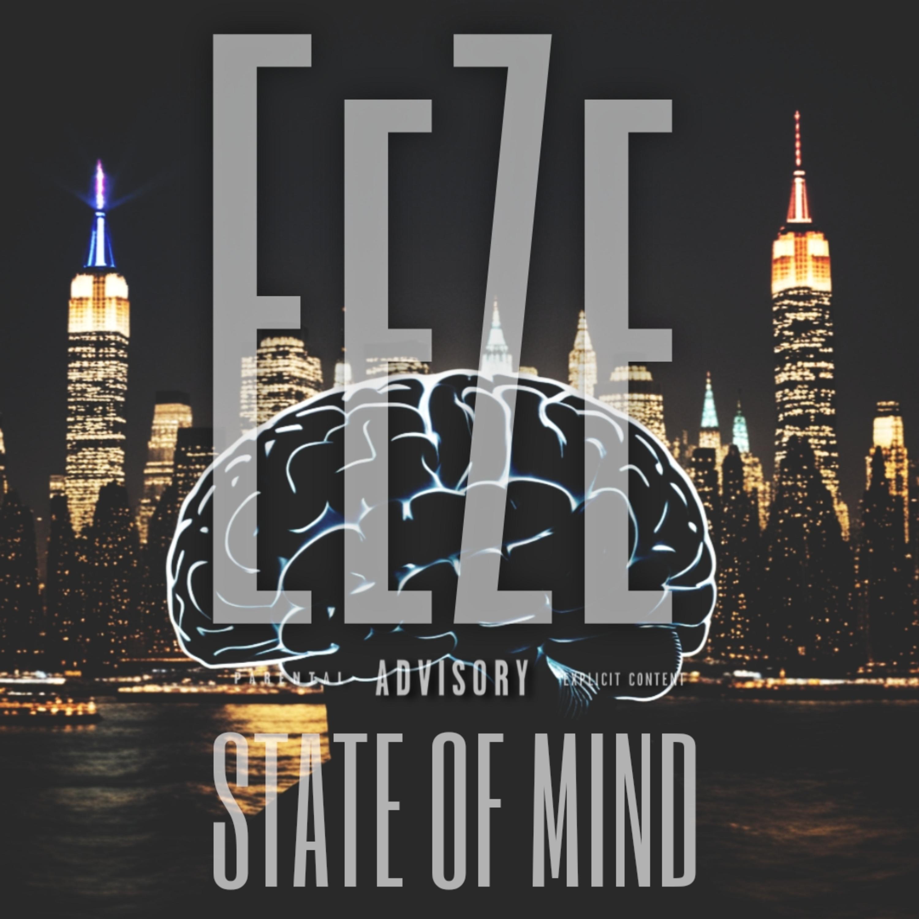 State Of Mind artwork