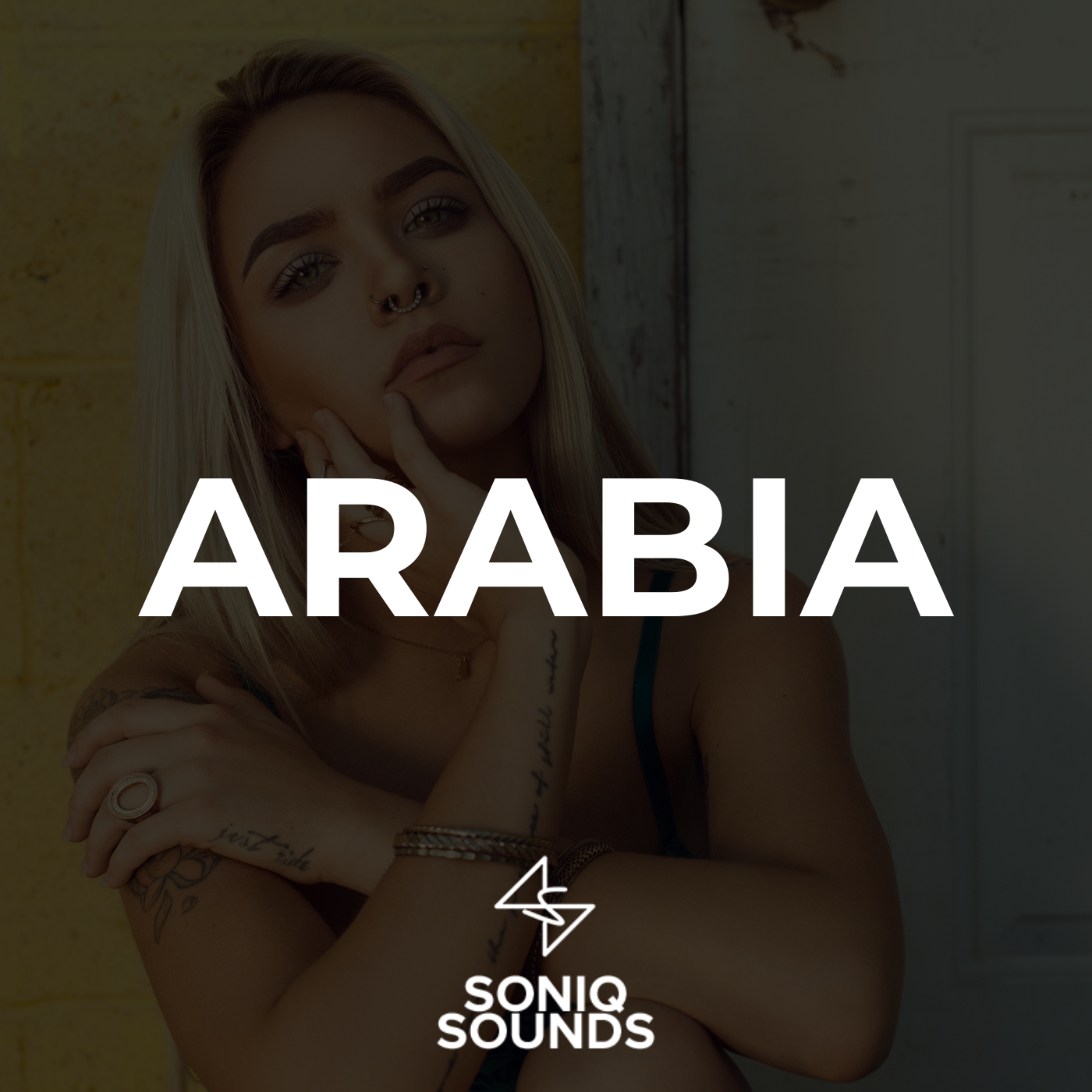 Arabia (Oriental Instrumental) artwork