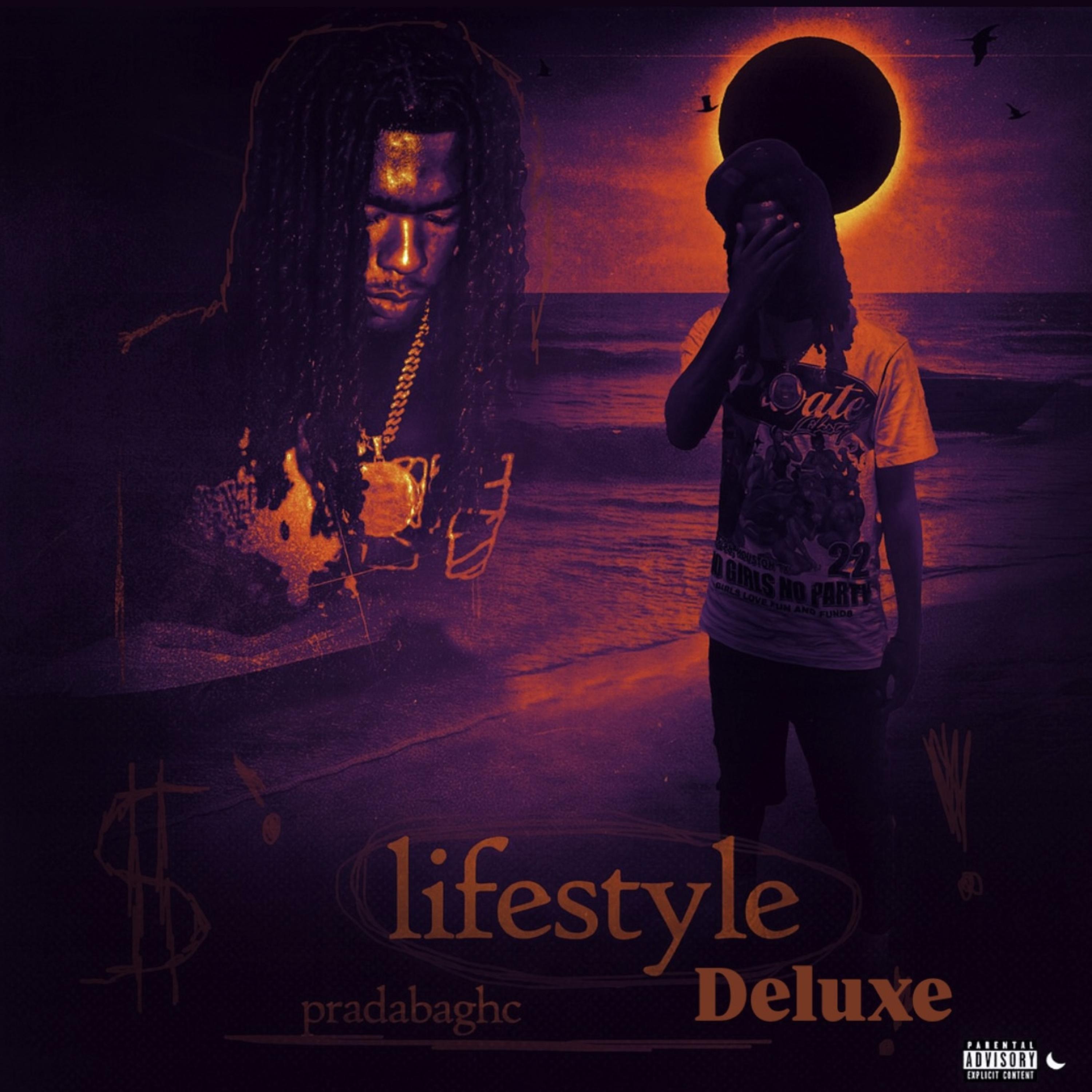 Lifestyle (Deluxe) artwork