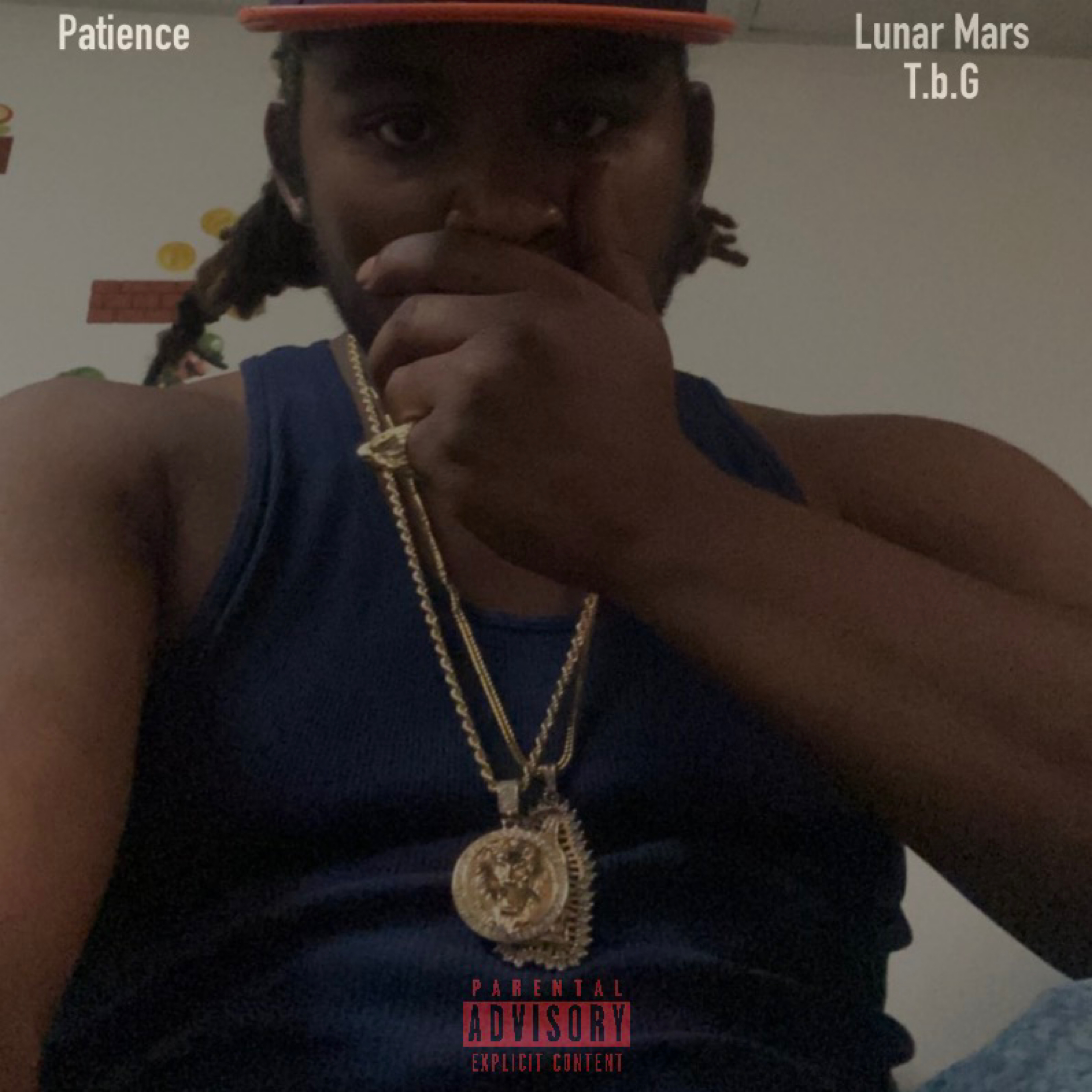 Patience artwork