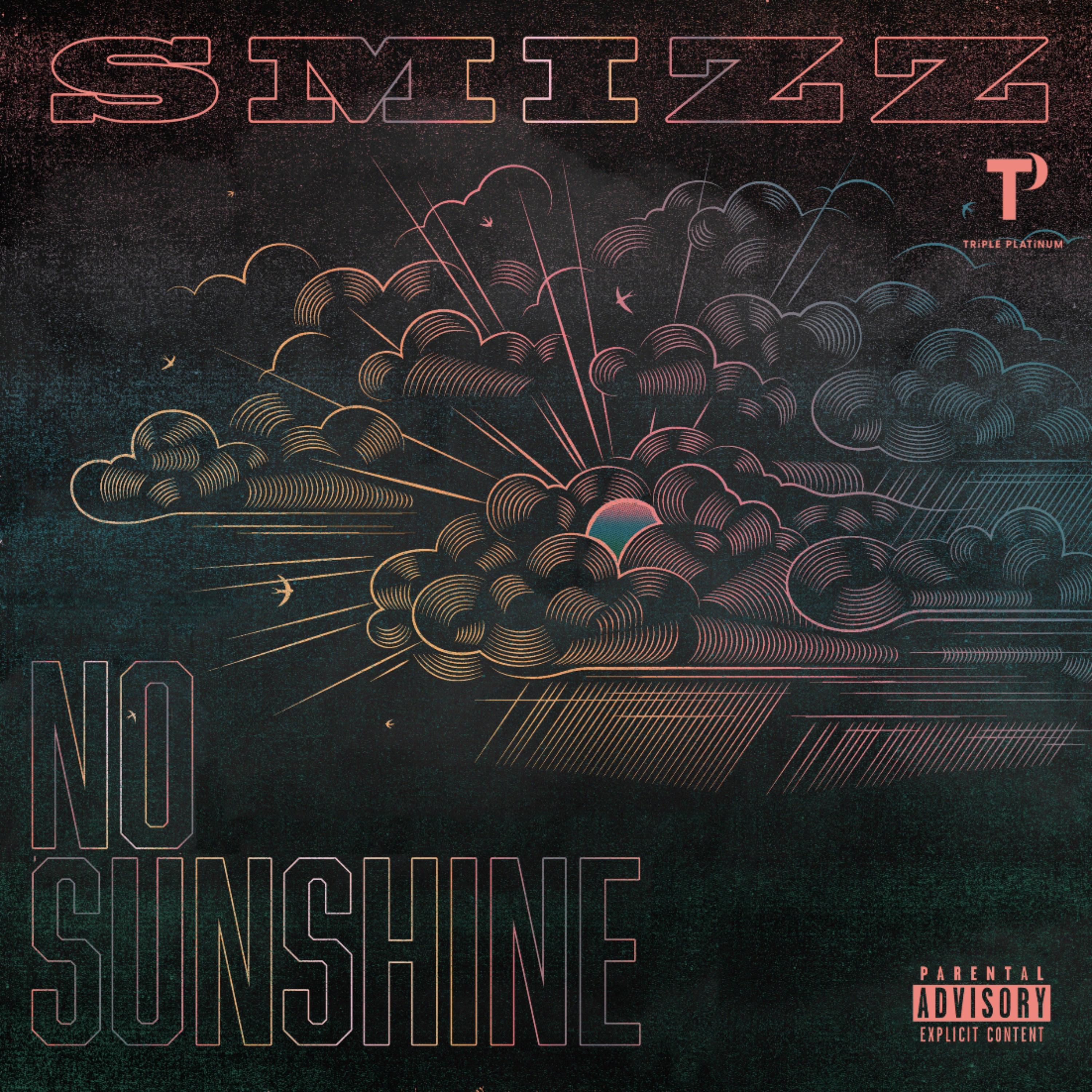 No Sunshine artwork