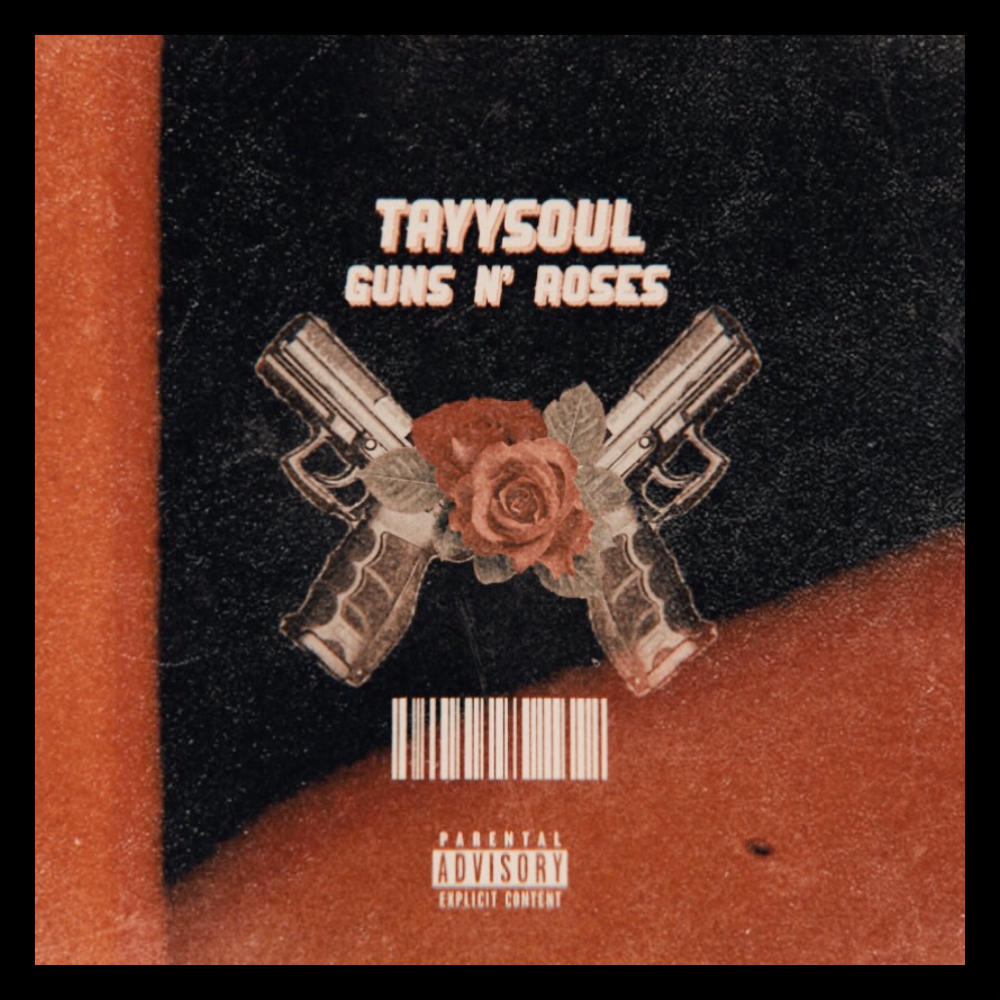 Guns N' Roses artwork