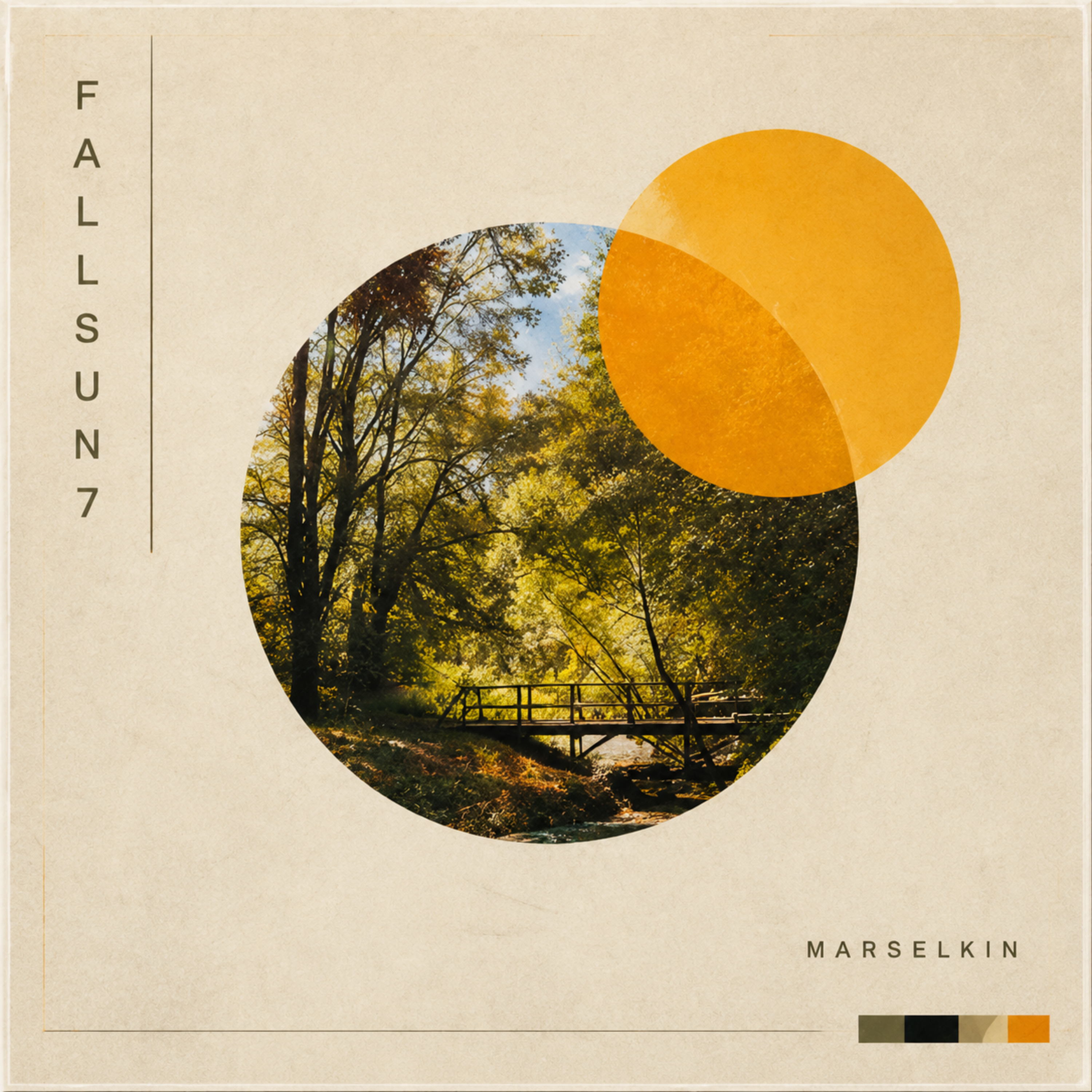 FALLSUN7 by Marselkin cover art
