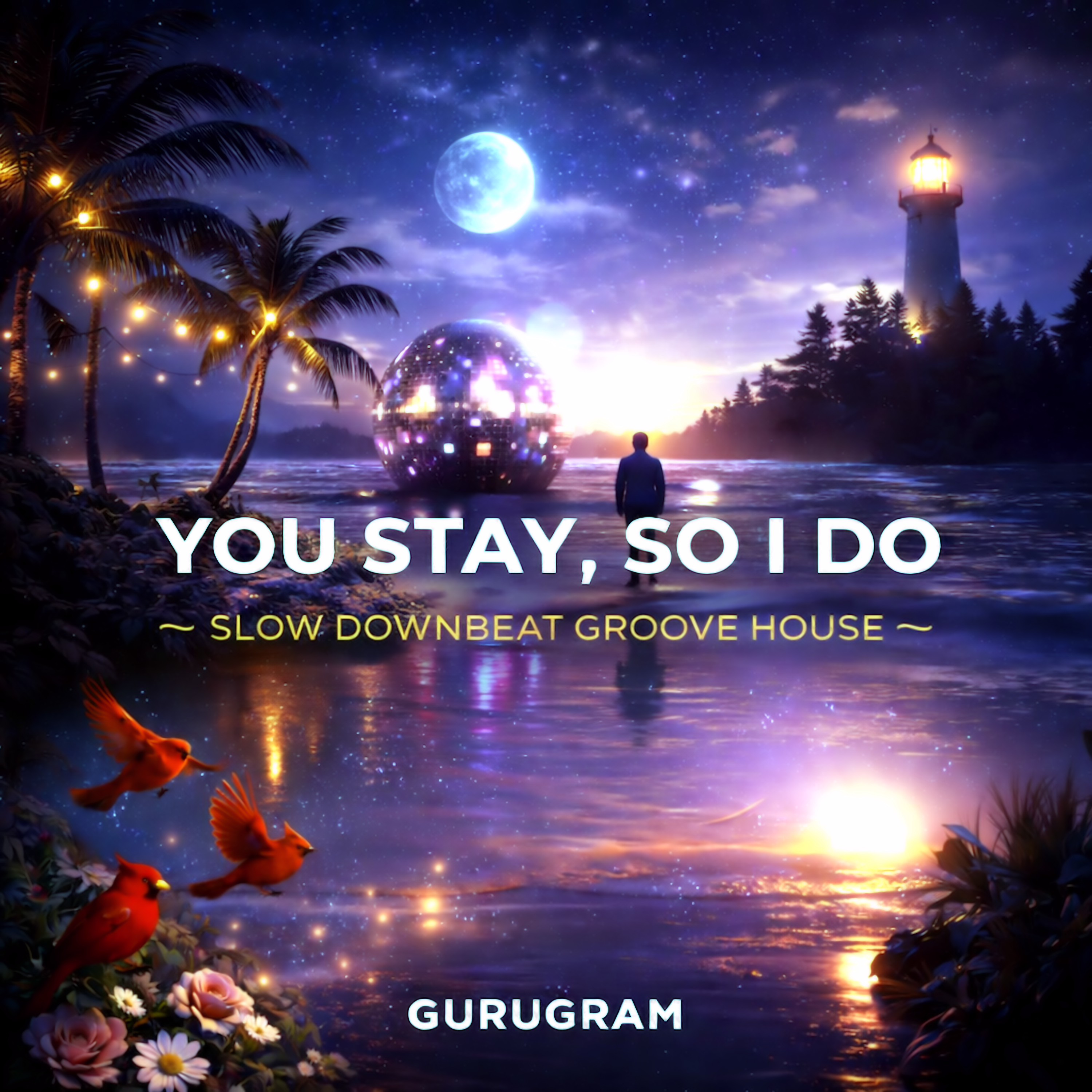 YOU STAY, SO I DO artwork