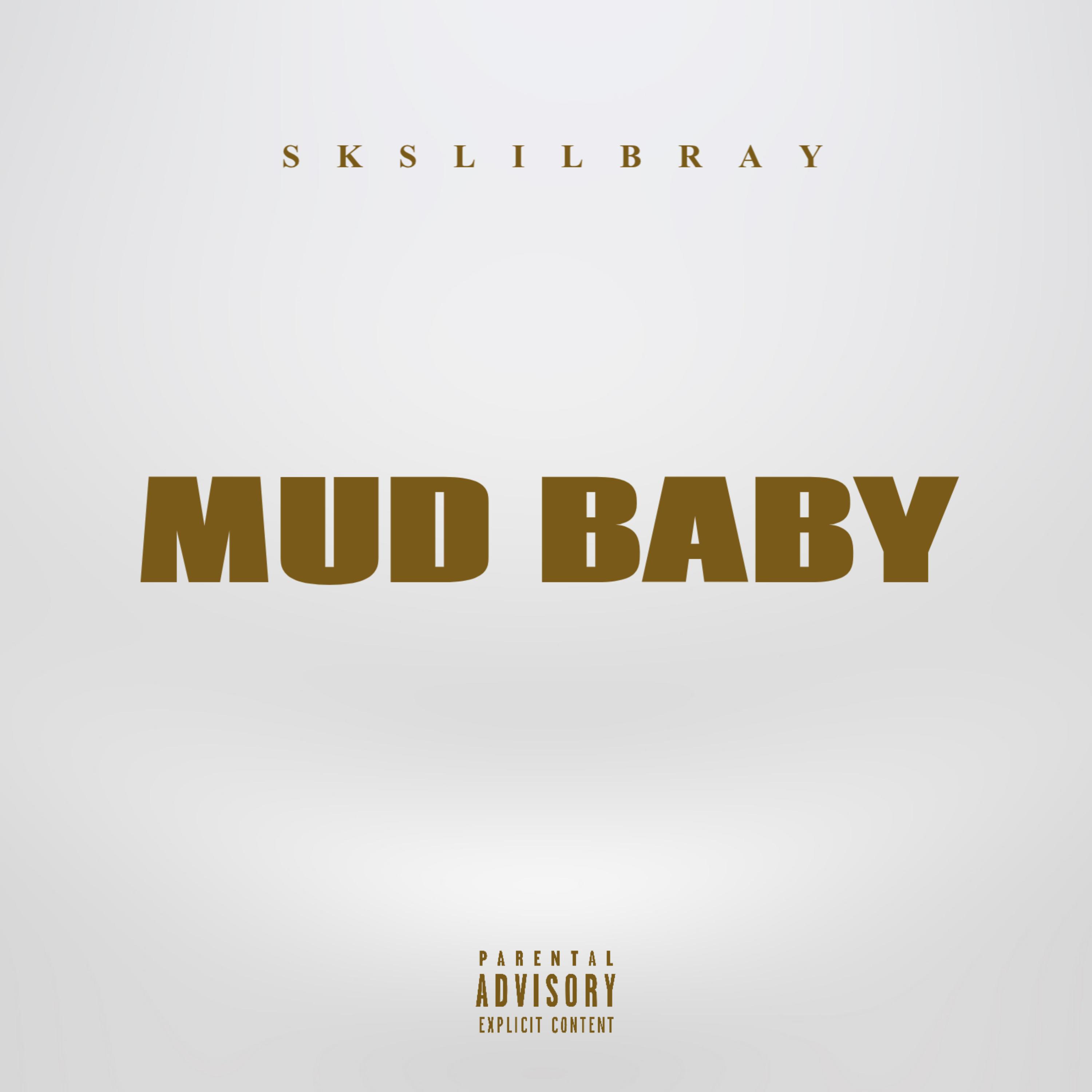 Mud Baby by Skslilbray cover art