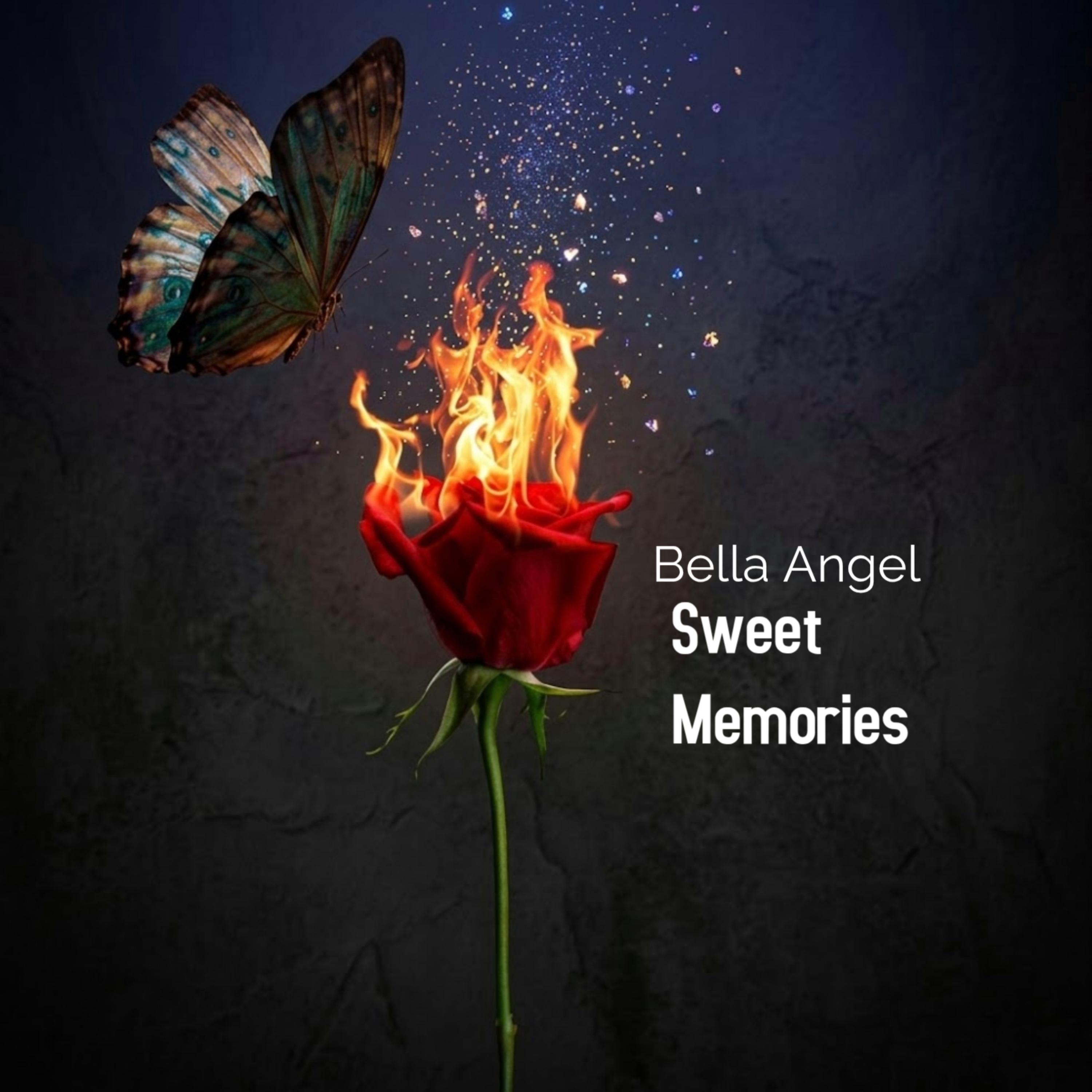 Sweet Memories by Bella Angel cover art