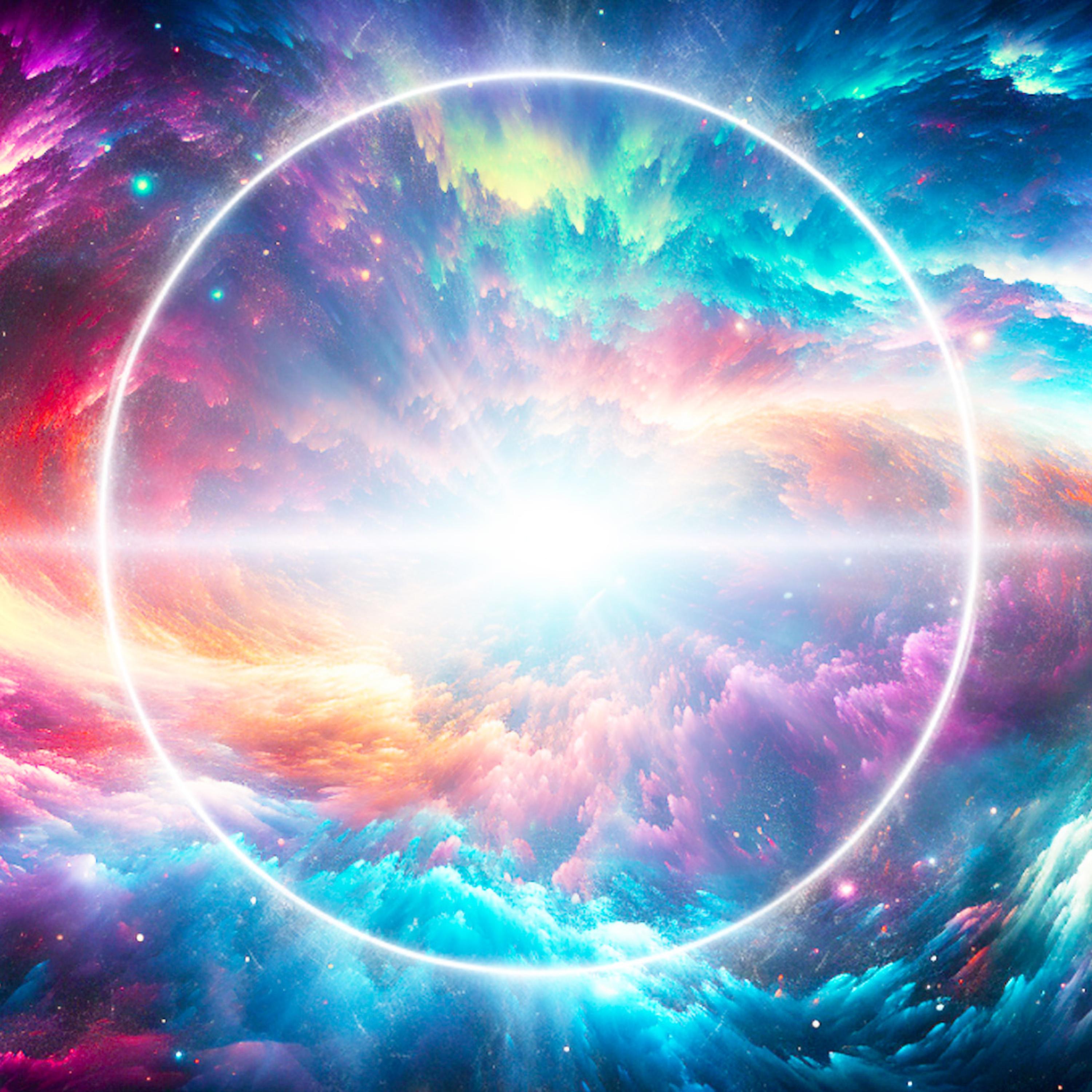 432 Hz Deep Healing Music artwork