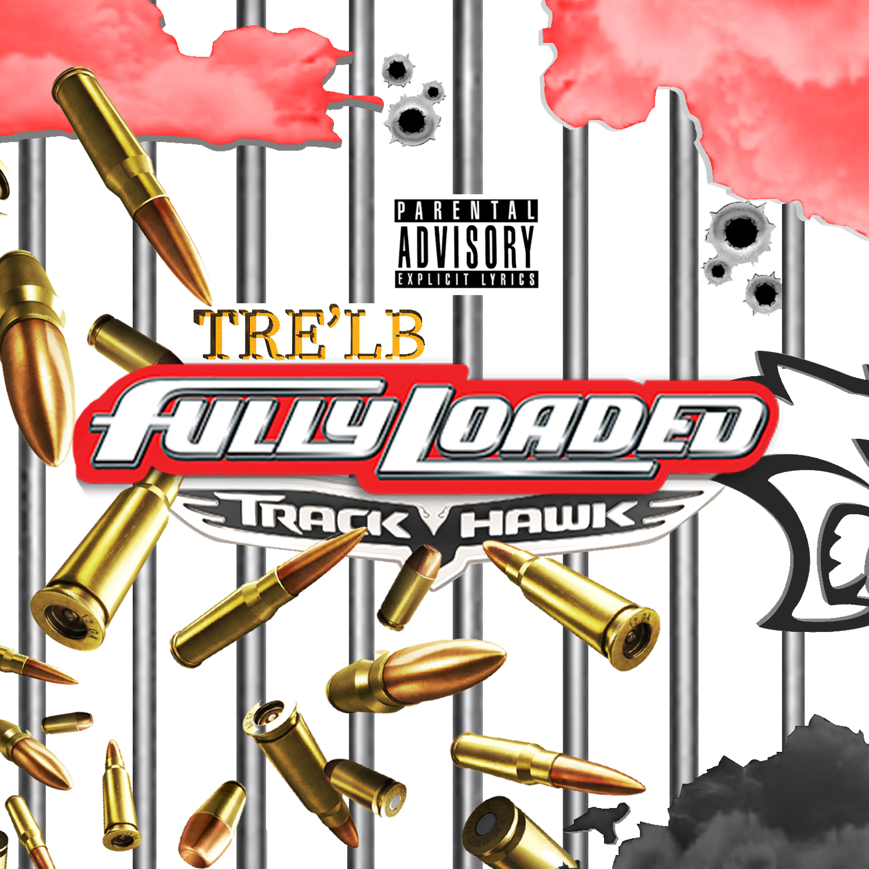Fully Loaded artwork