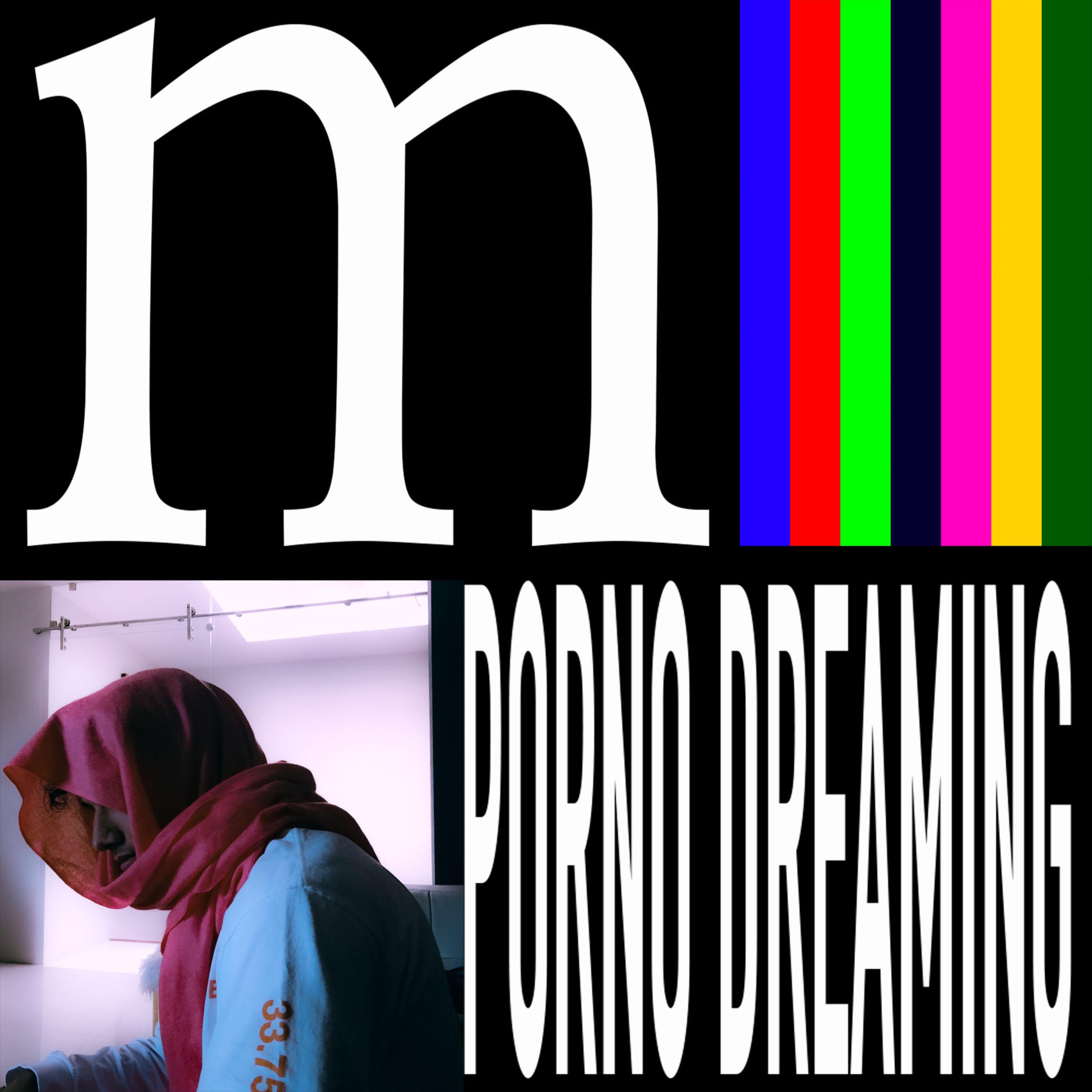 PORNO DREAMING artwork