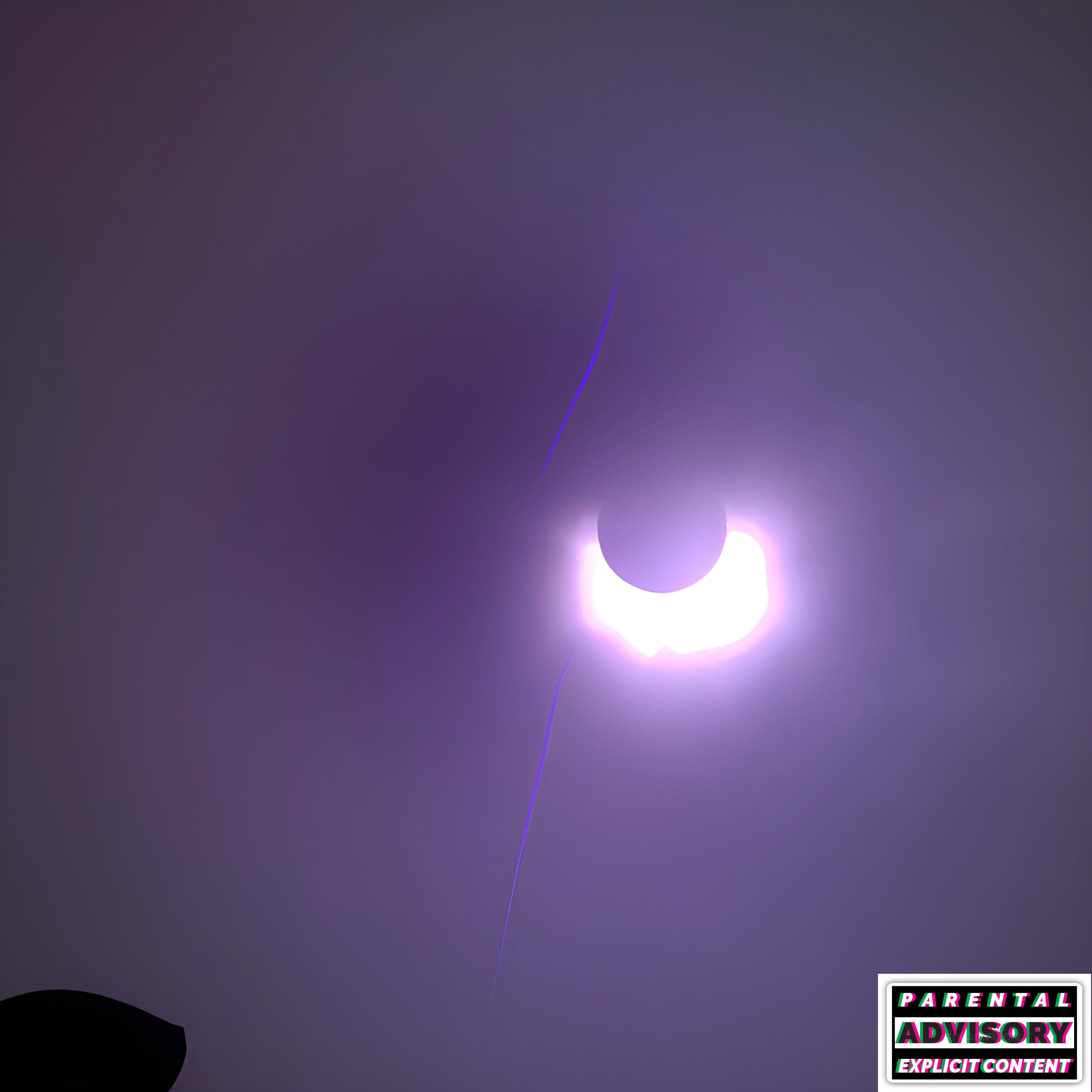 Solar Litclipse artwork