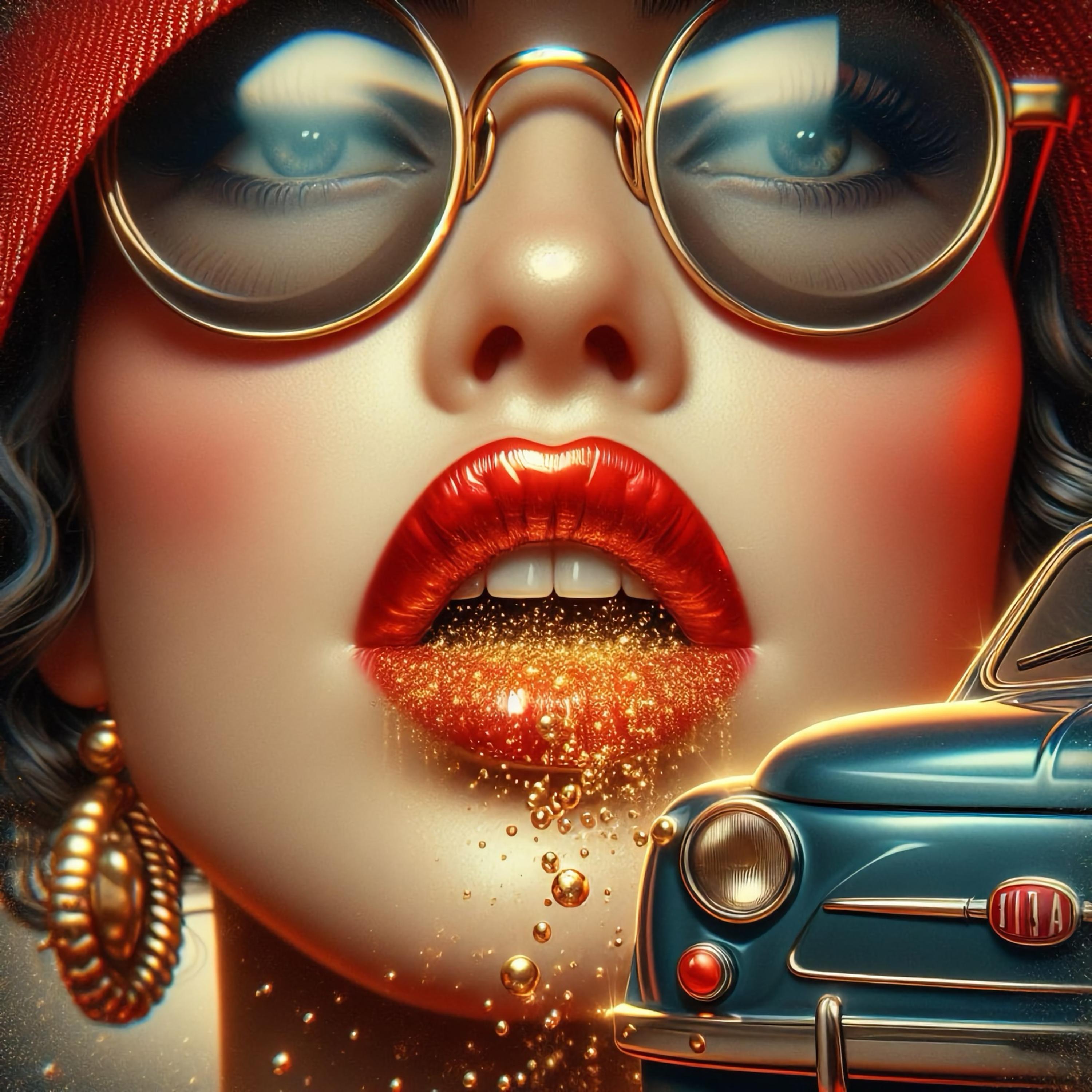 TECNO BITCH artwork