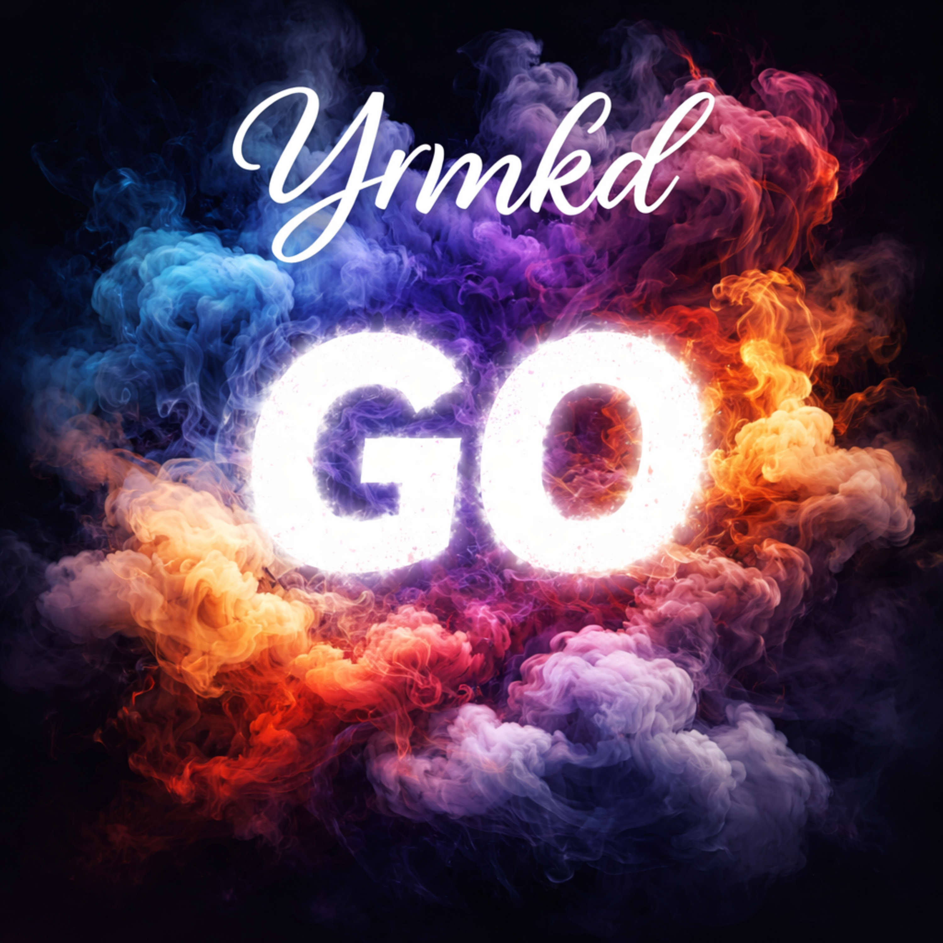 Go artwork