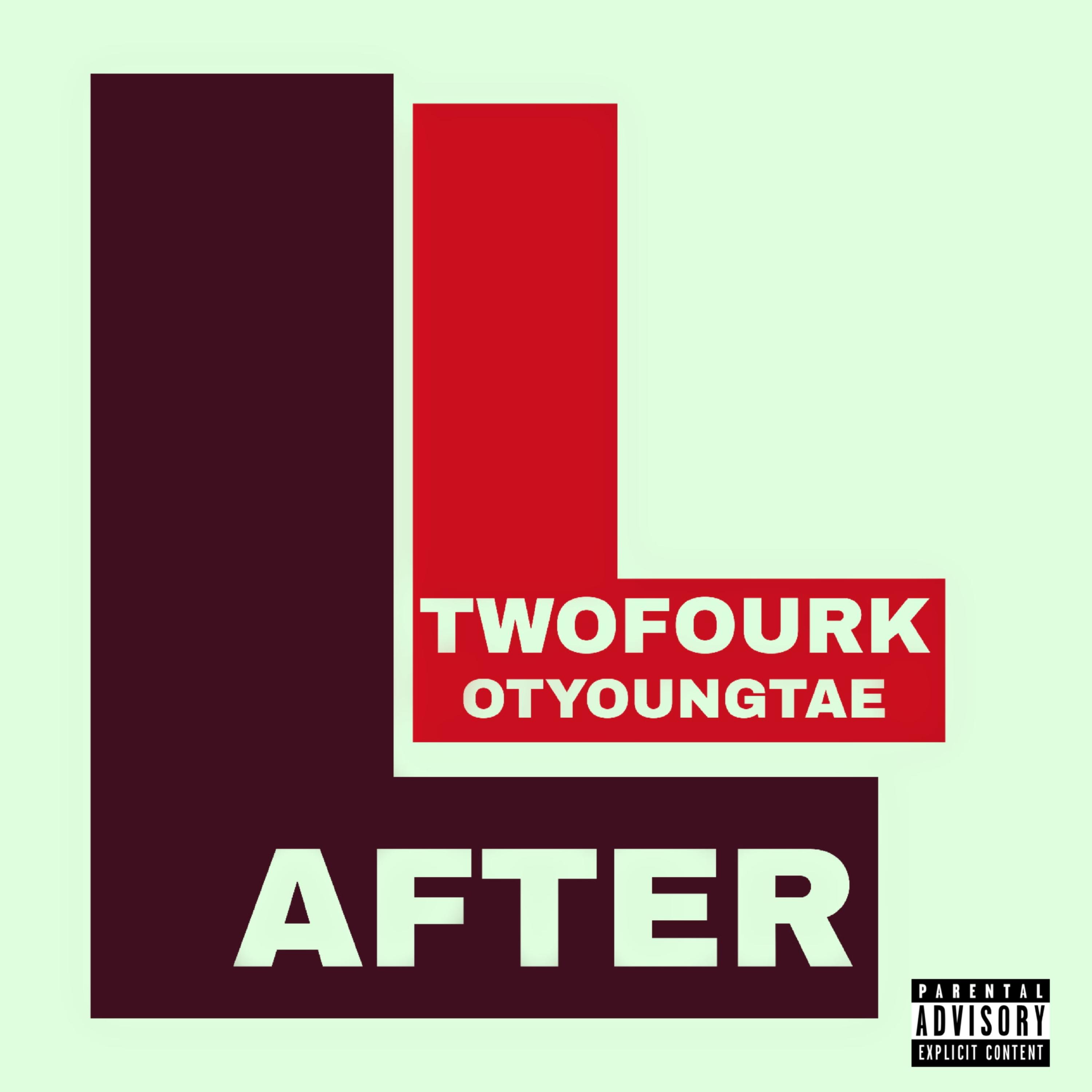 L After L artwork