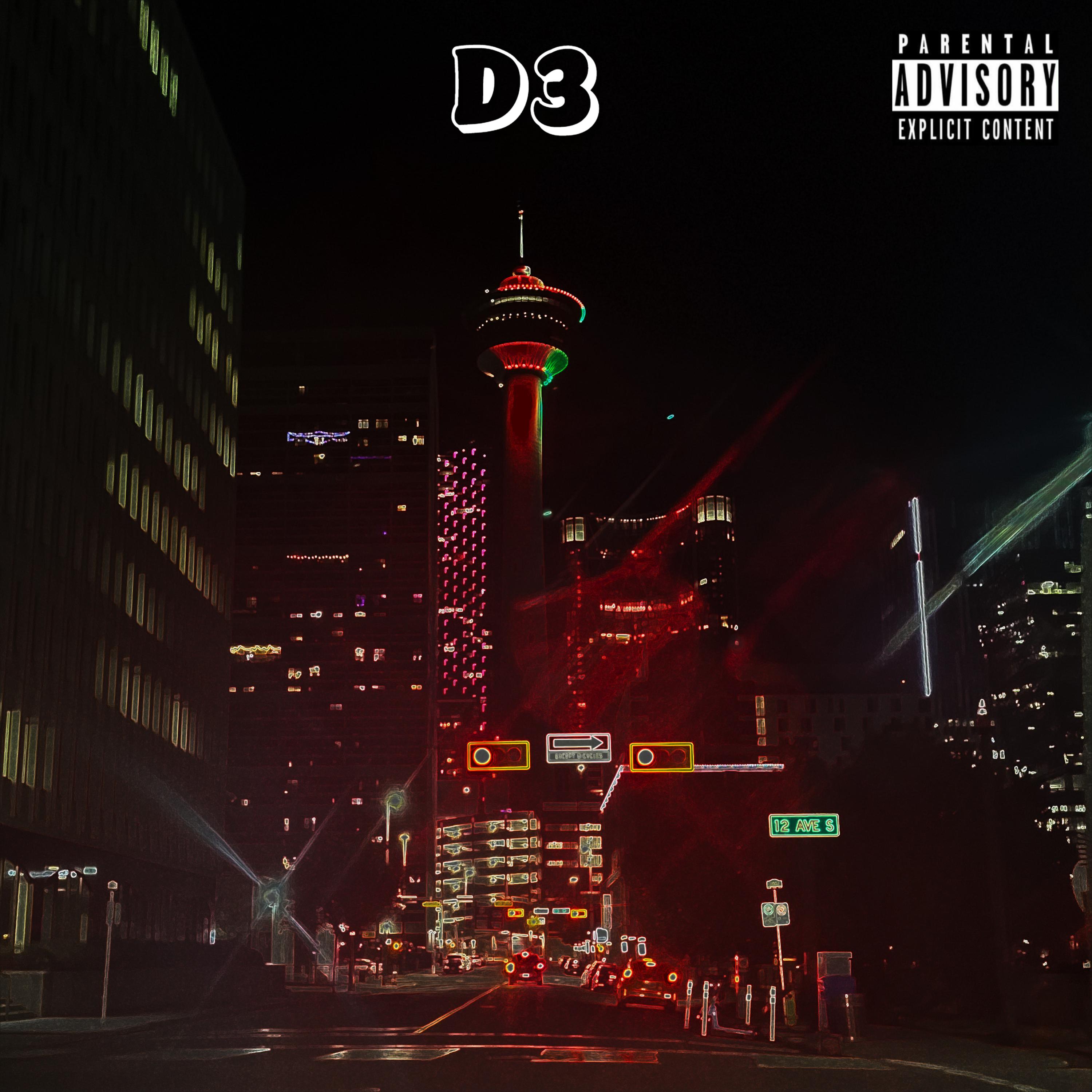 Desires 3 (D3) artwork