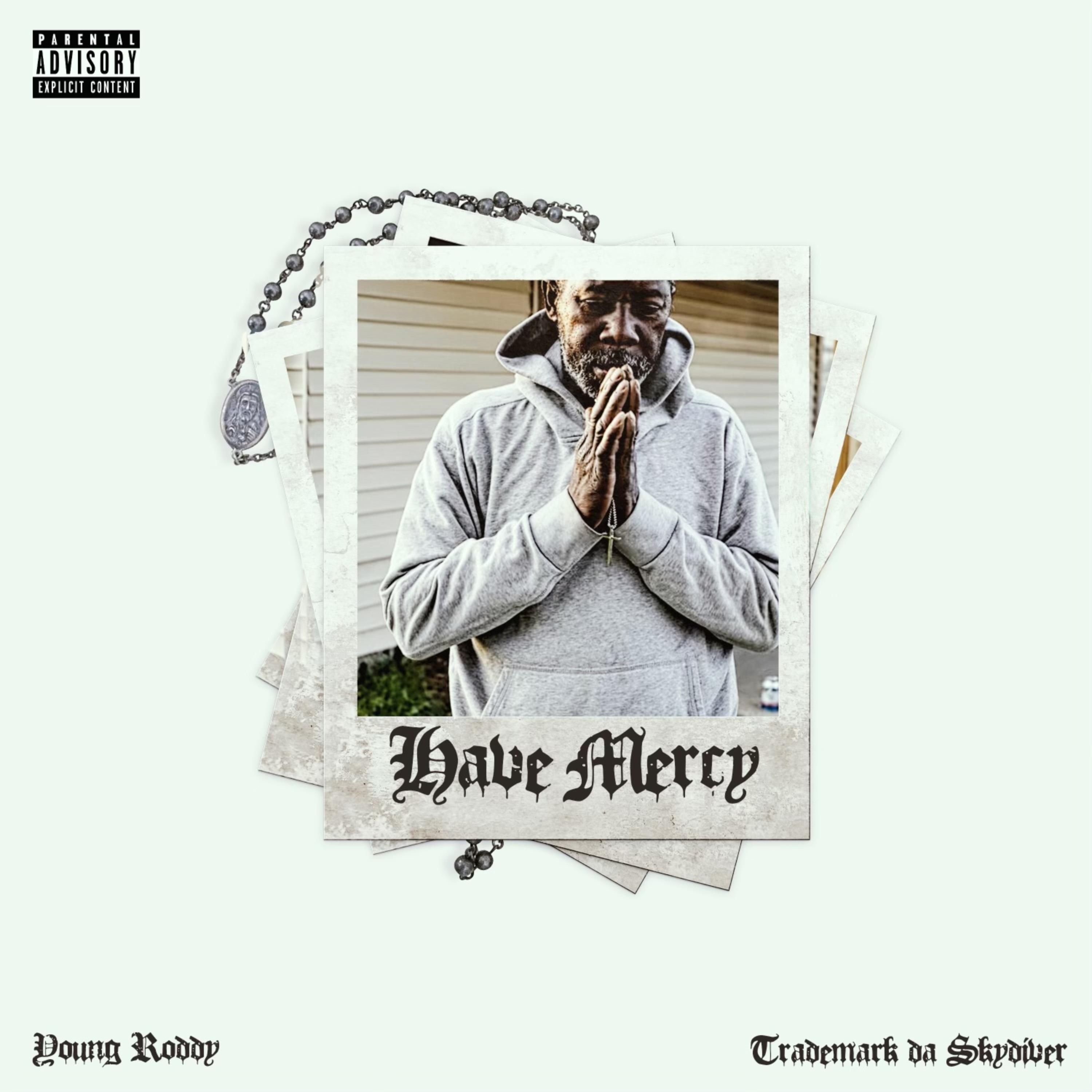 Have Mercy artwork